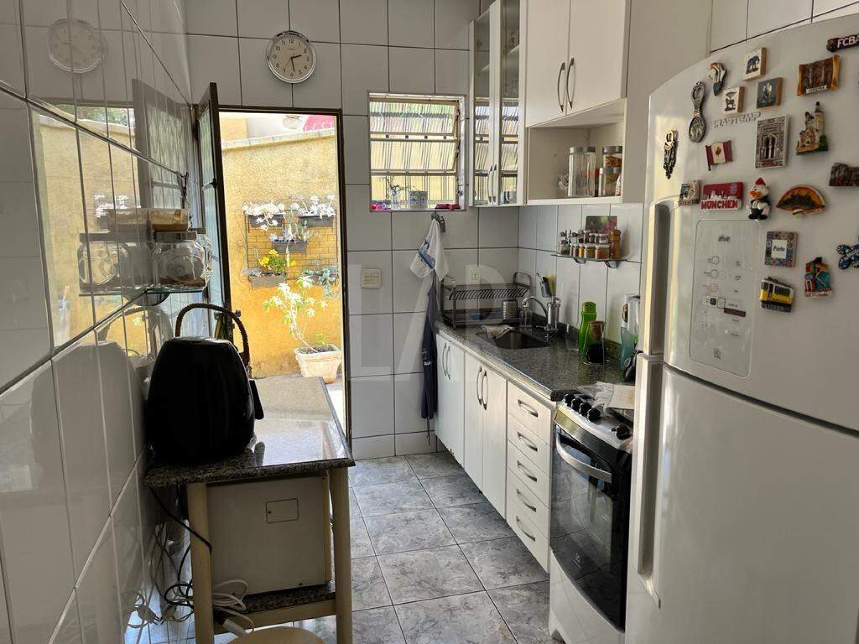 Casa de 4 quartos à venda, Nova Gameleira, Belo Horizonte - MG