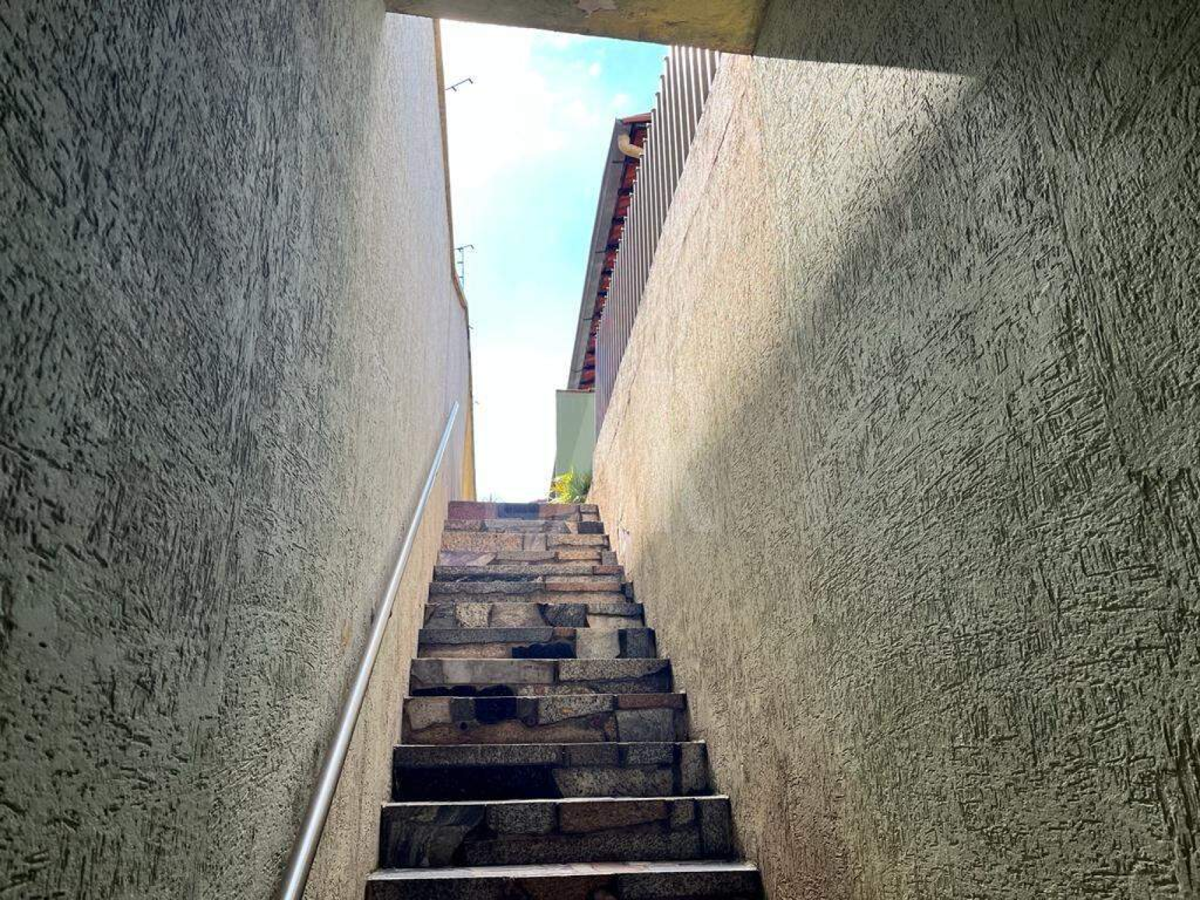 Casa de 4 quartos à venda, Nova Gameleira, Belo Horizonte - MG