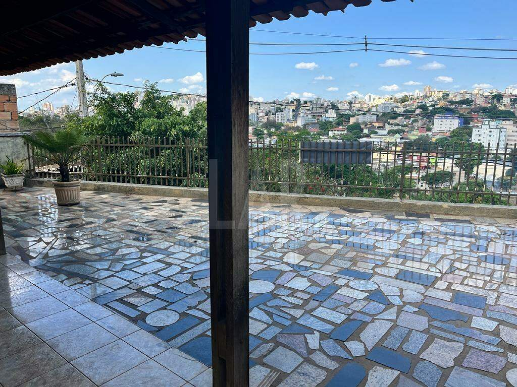 Casa de 4 quartos à venda, Nova Gameleira, Belo Horizonte - MG