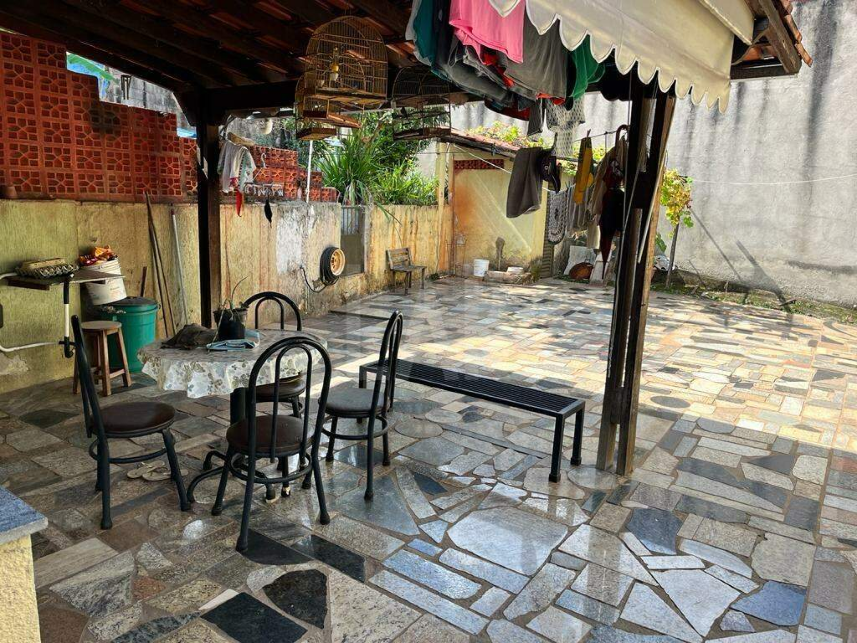 Casa de 4 quartos à venda, Nova Gameleira, Belo Horizonte - MG