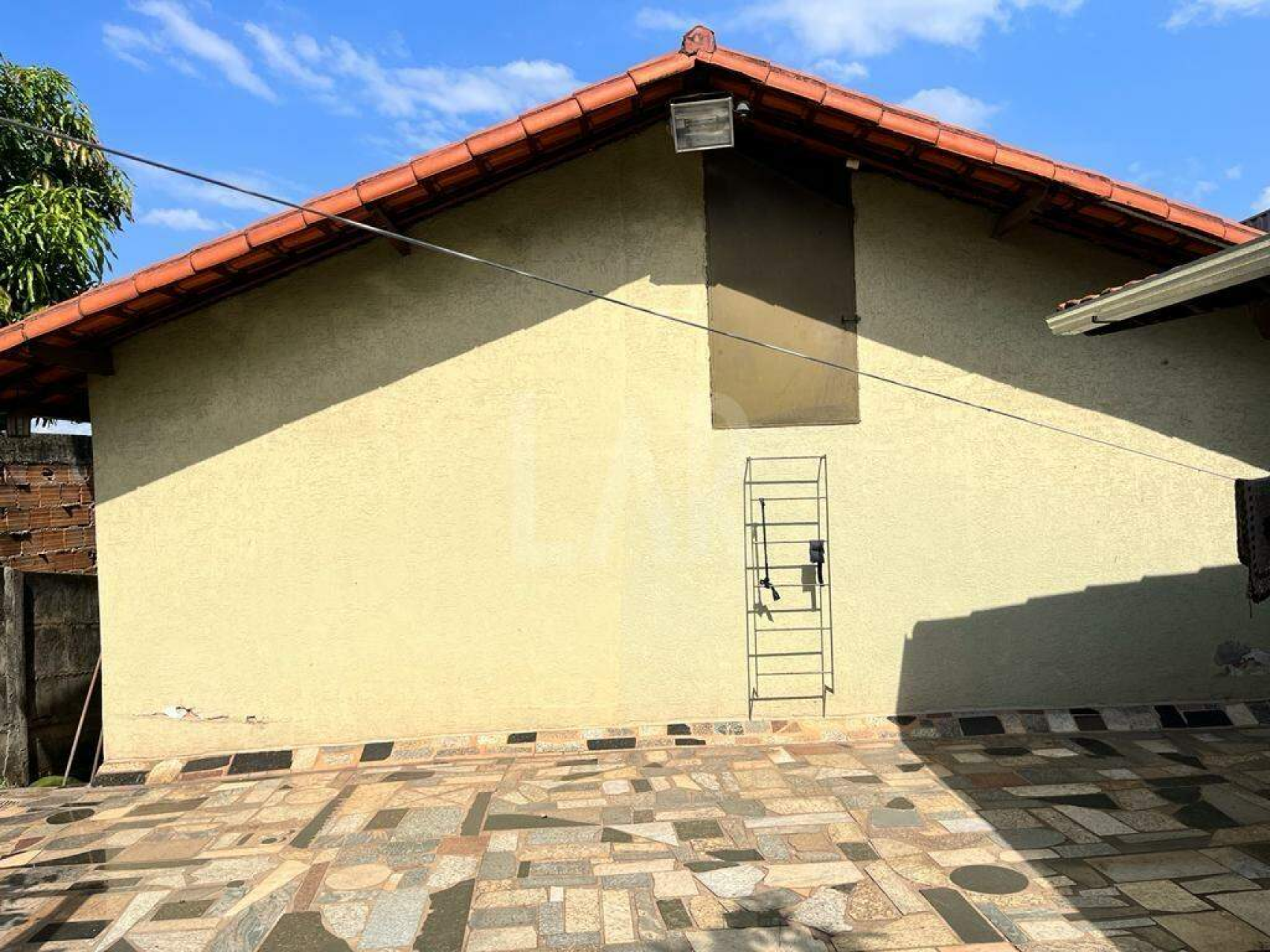 Casa de 4 quartos à venda, Nova Gameleira, Belo Horizonte - MG