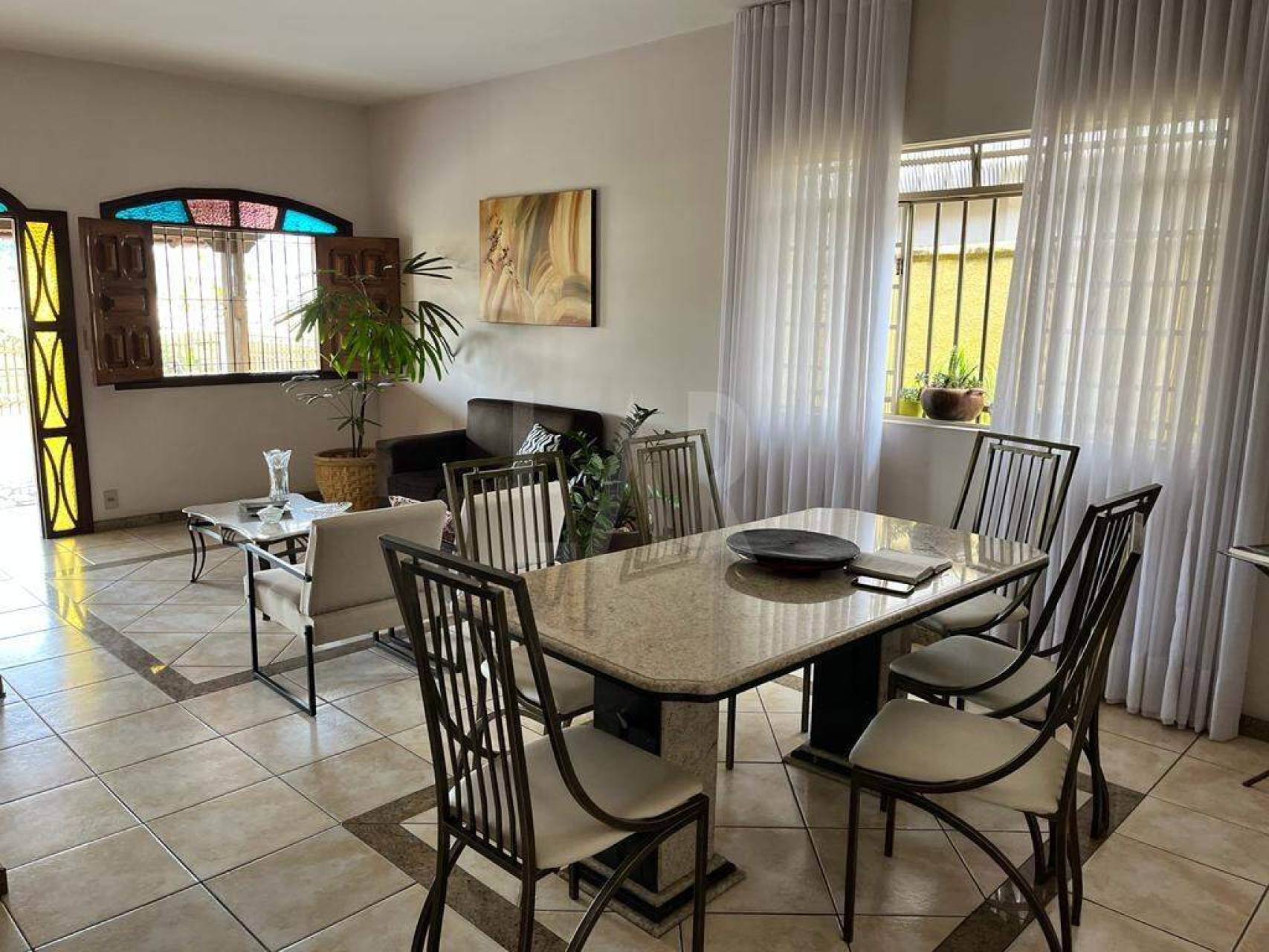 Casa de 4 quartos à venda, Nova Gameleira, Belo Horizonte - MG