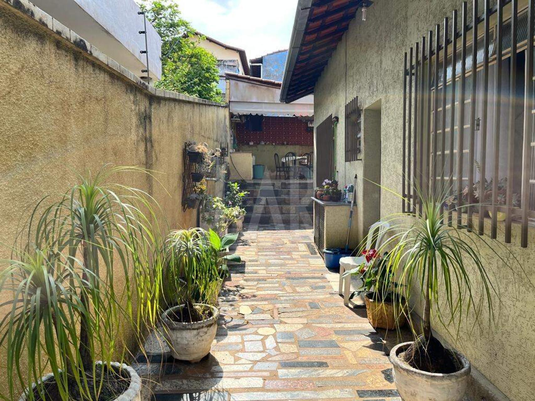 Casa de 4 quartos à venda, Nova Gameleira, Belo Horizonte - MG