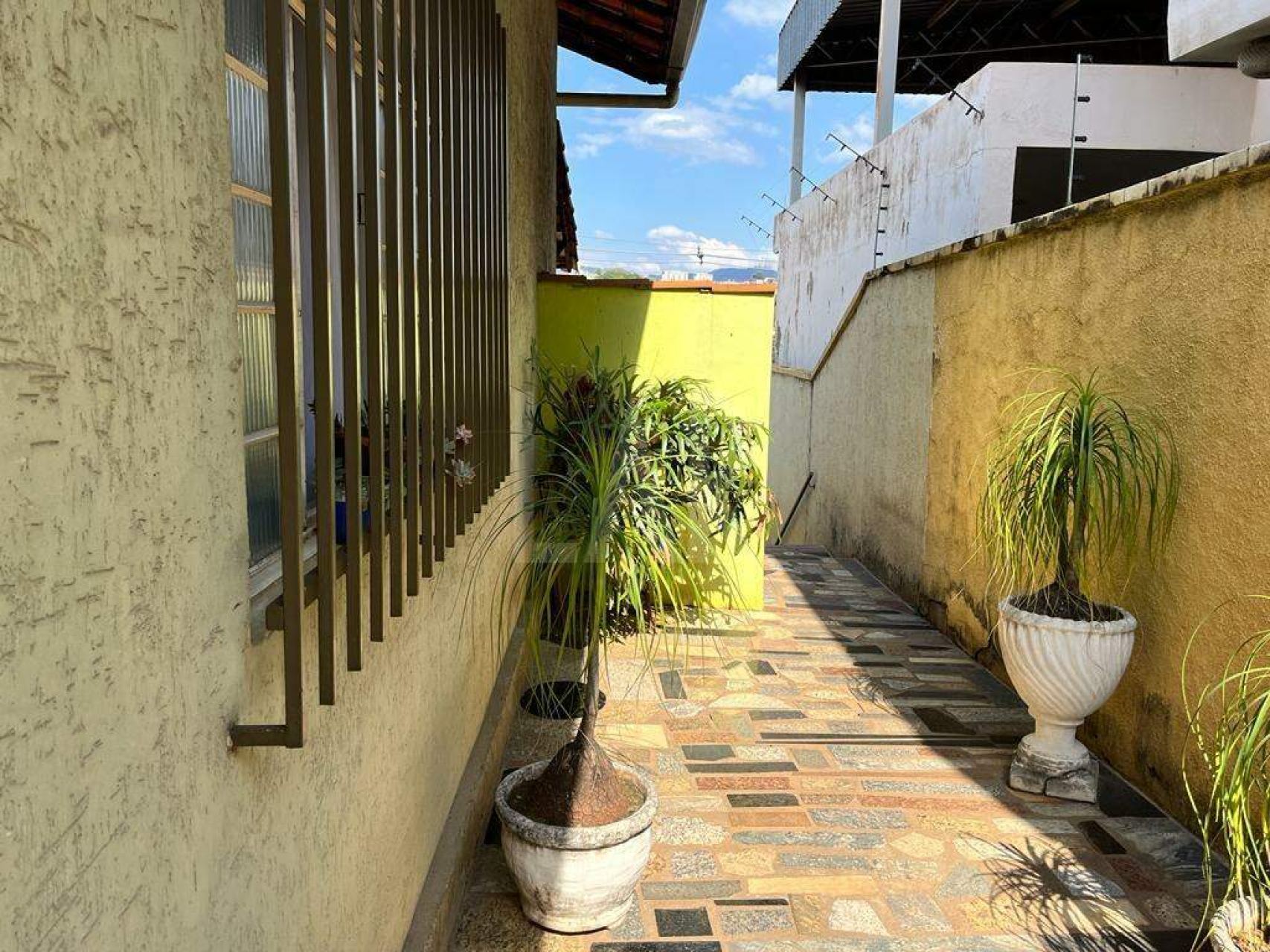 Casa de 4 quartos à venda, Nova Gameleira, Belo Horizonte - MG