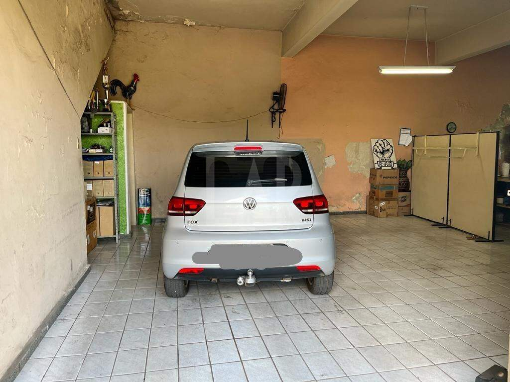 Casa de 4 quartos à venda, Nova Gameleira, Belo Horizonte - MG