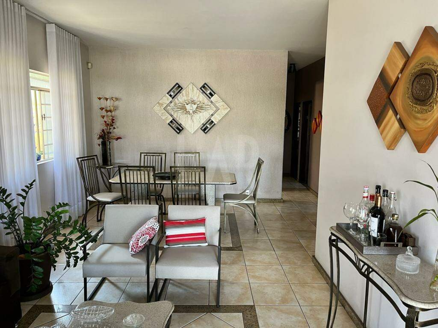 Casa de 4 quartos à venda, Nova Gameleira, Belo Horizonte - MG