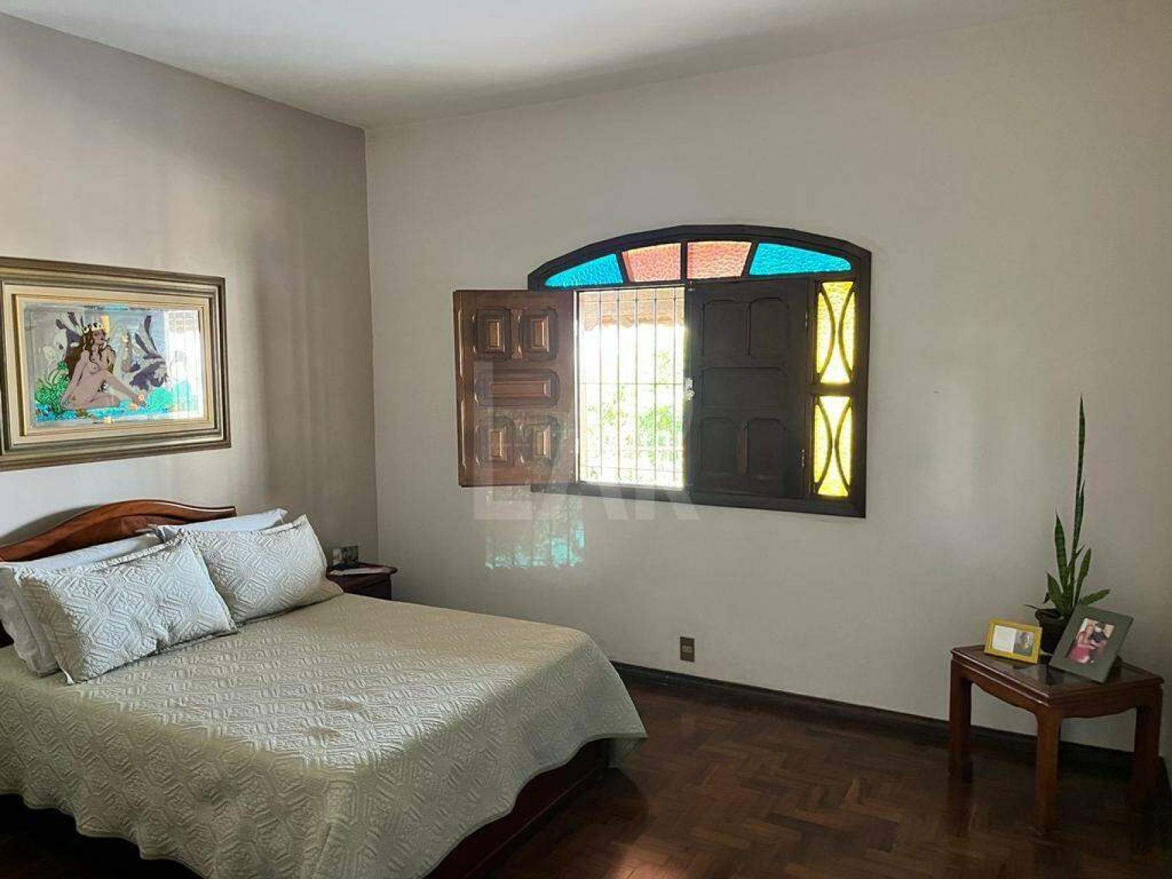 Casa de 4 quartos à venda, Nova Gameleira, Belo Horizonte - MG