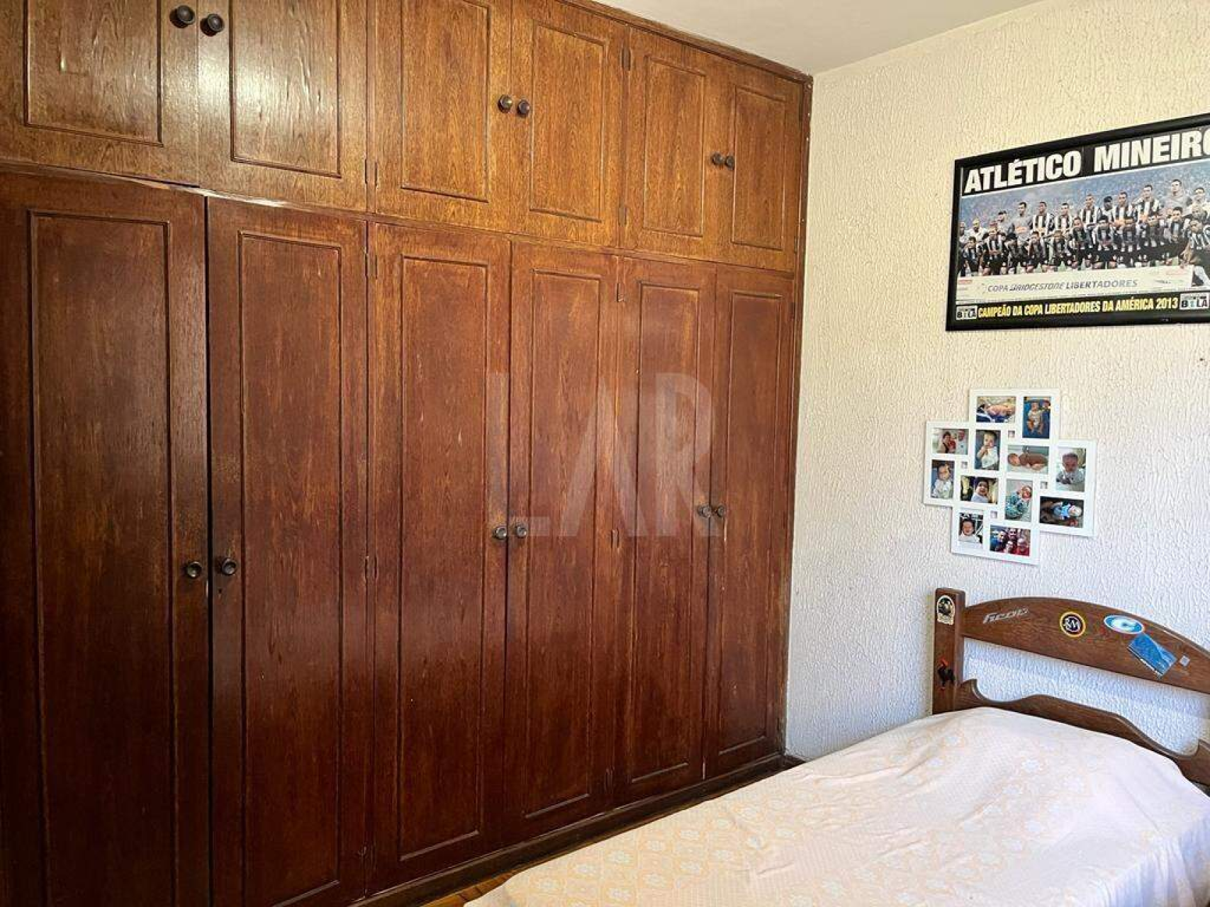 Casa de 4 quartos à venda, Nova Gameleira, Belo Horizonte - MG