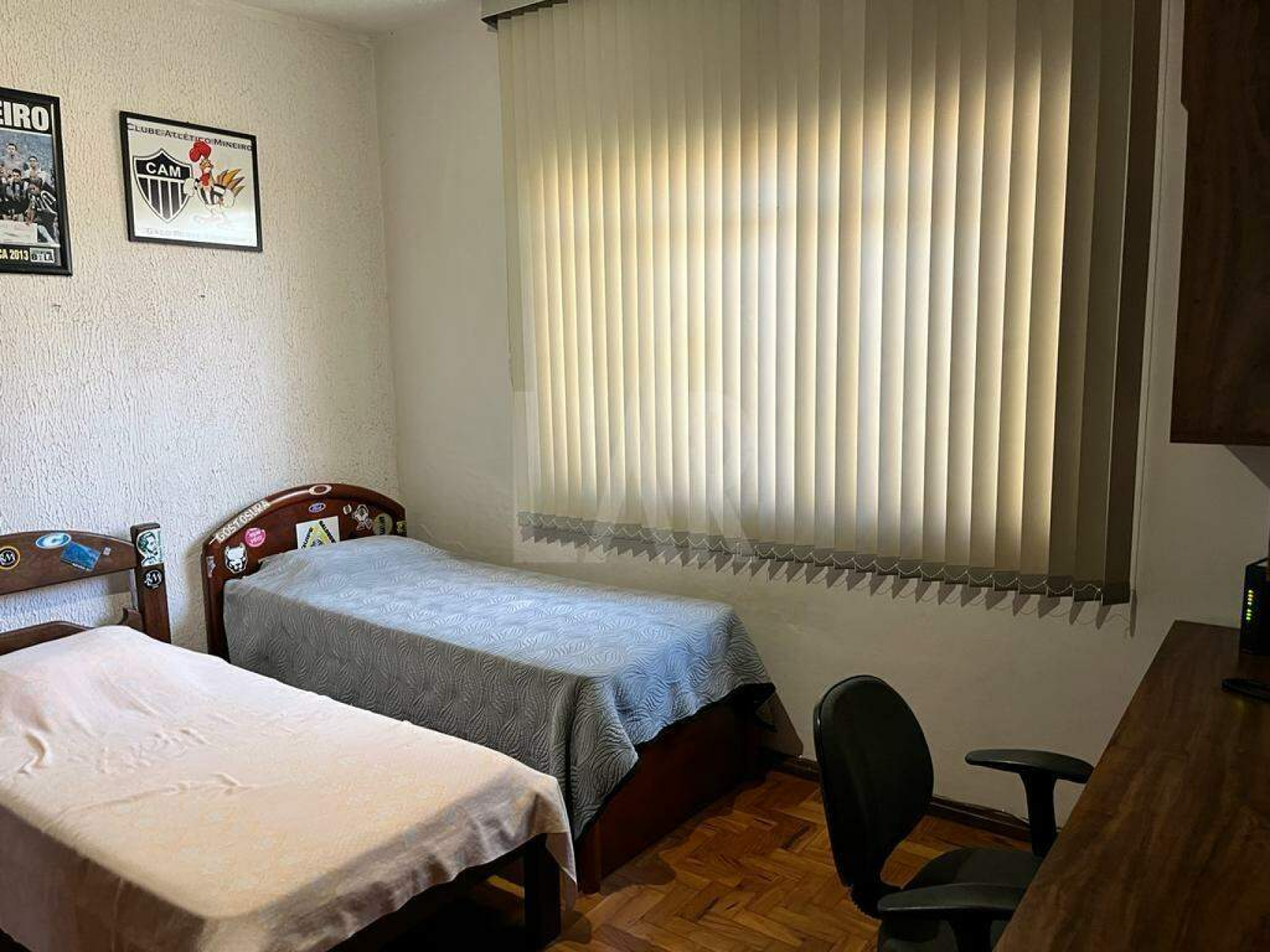 Casa de 4 quartos à venda, Nova Gameleira, Belo Horizonte - MG