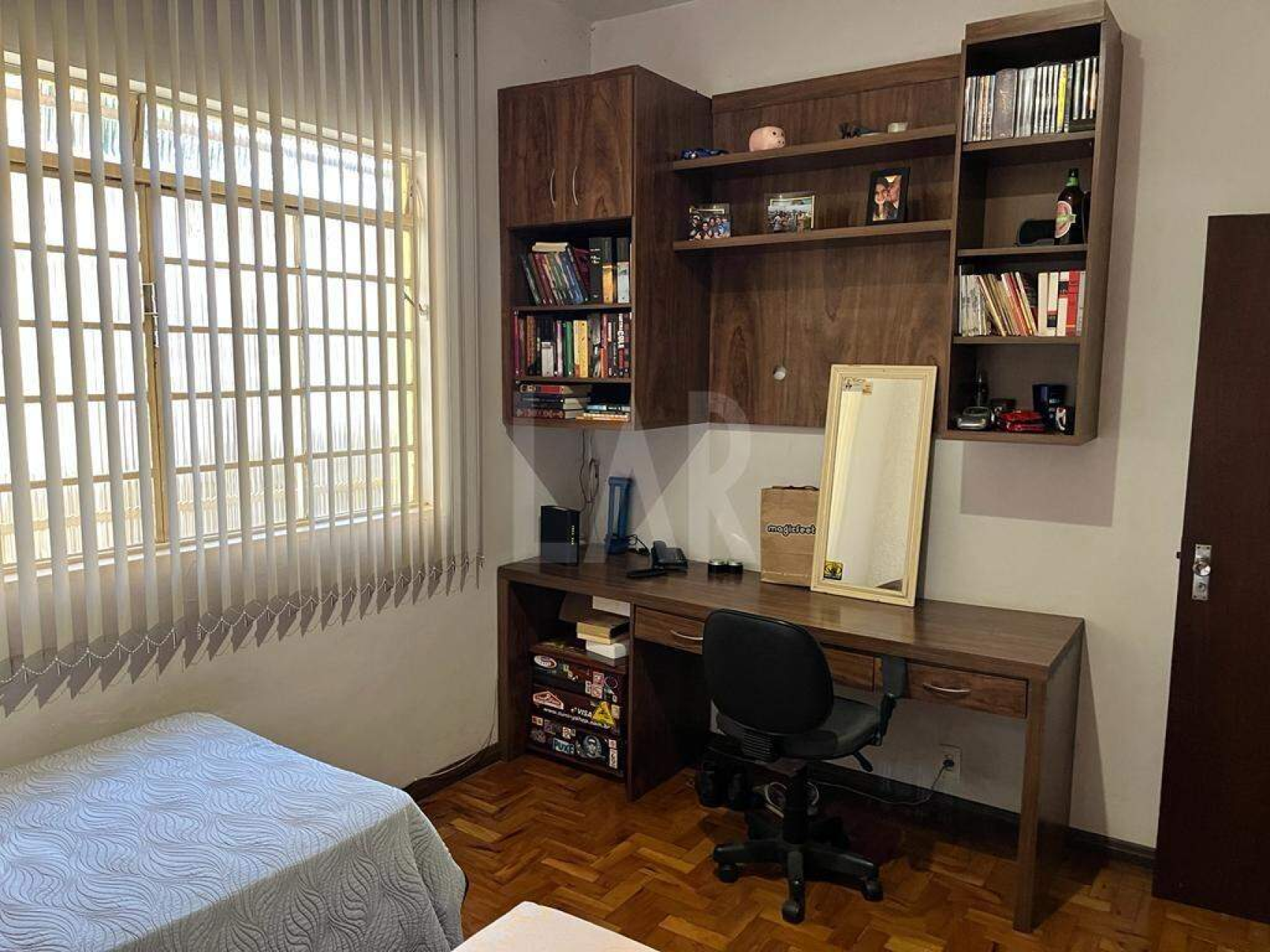 Casa de 4 quartos à venda, Nova Gameleira, Belo Horizonte - MG