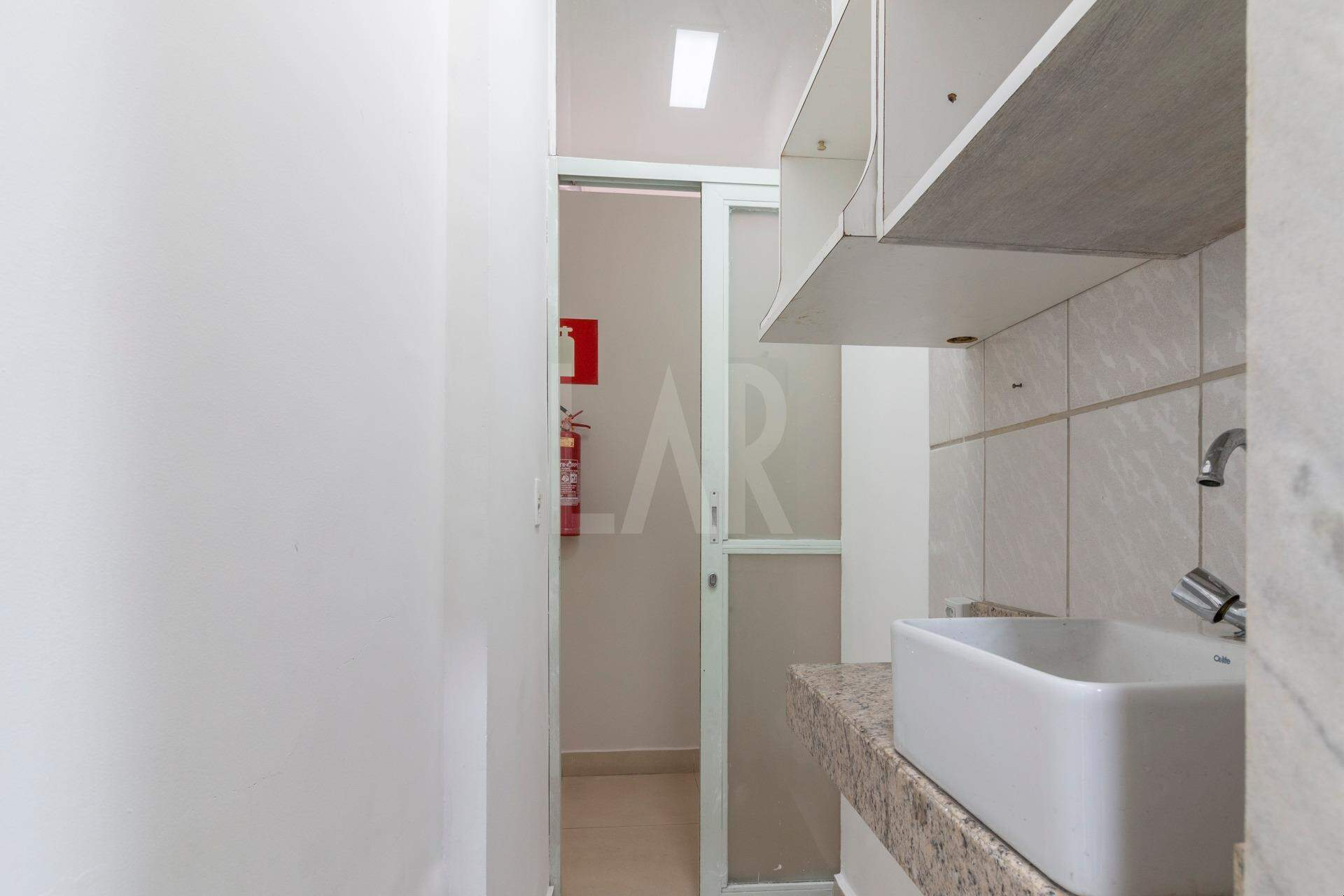 Sala à venda, Barro Preto, Belo Horizonte - MG