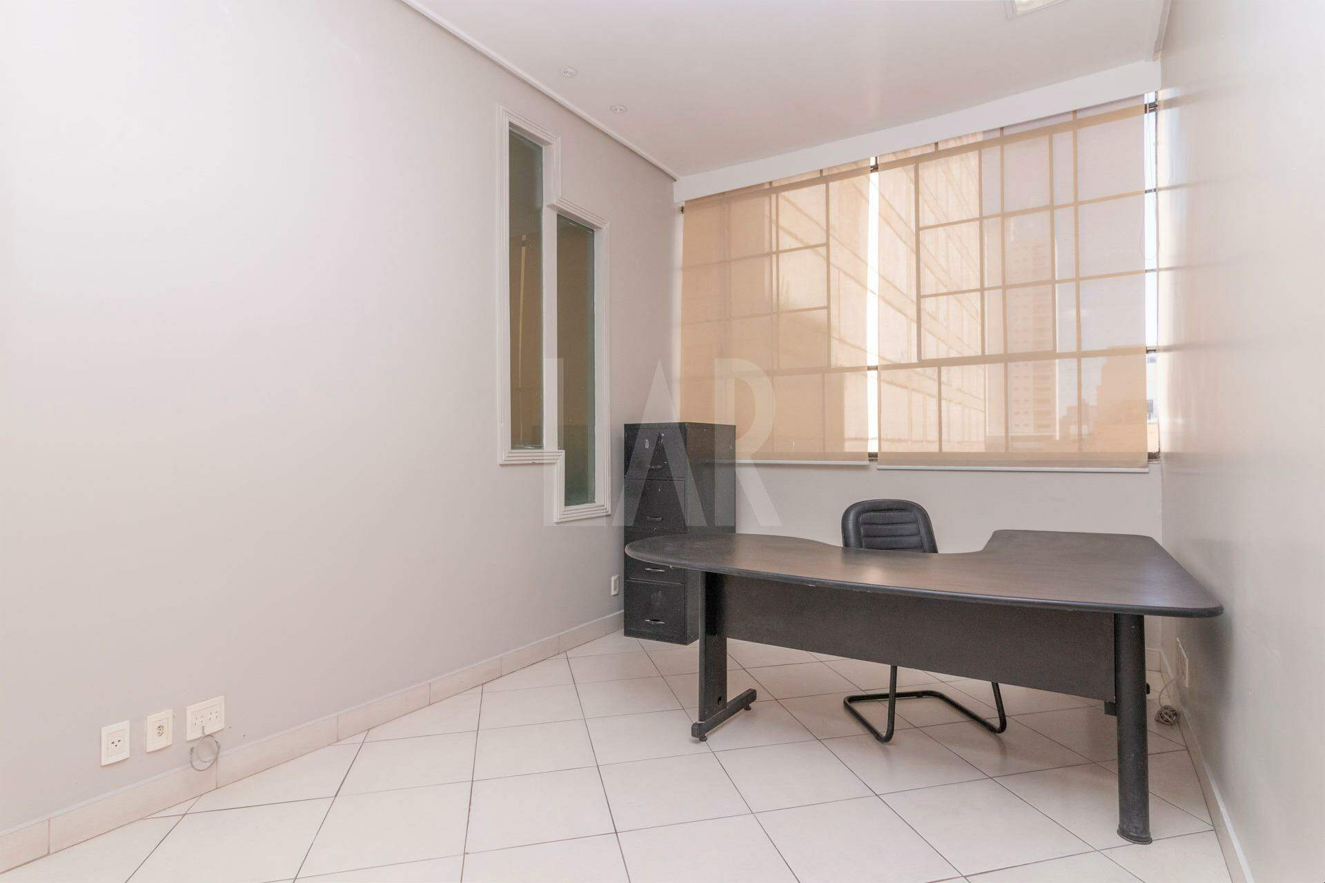Sala à venda, Barro Preto, Belo Horizonte - MG