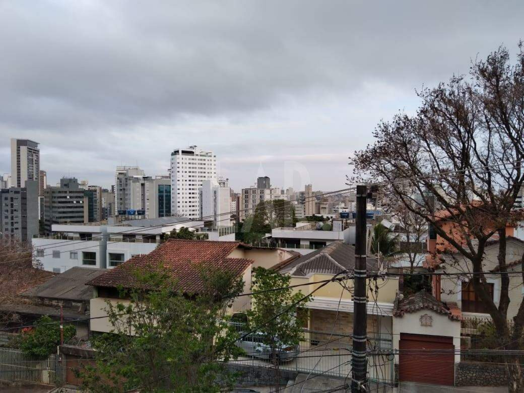 Allegro - Serra - Belo Horizonte, MG