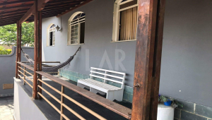 Casa de 3 quartos à venda, Planalto, Belo Horizonte - MG
