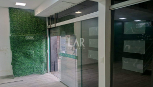 Loja para alugar, Centro, Belo Horizonte - MG