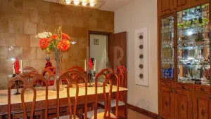 Casa de 5 quartos à venda, Santa Lúcia, Belo Horizonte - MG