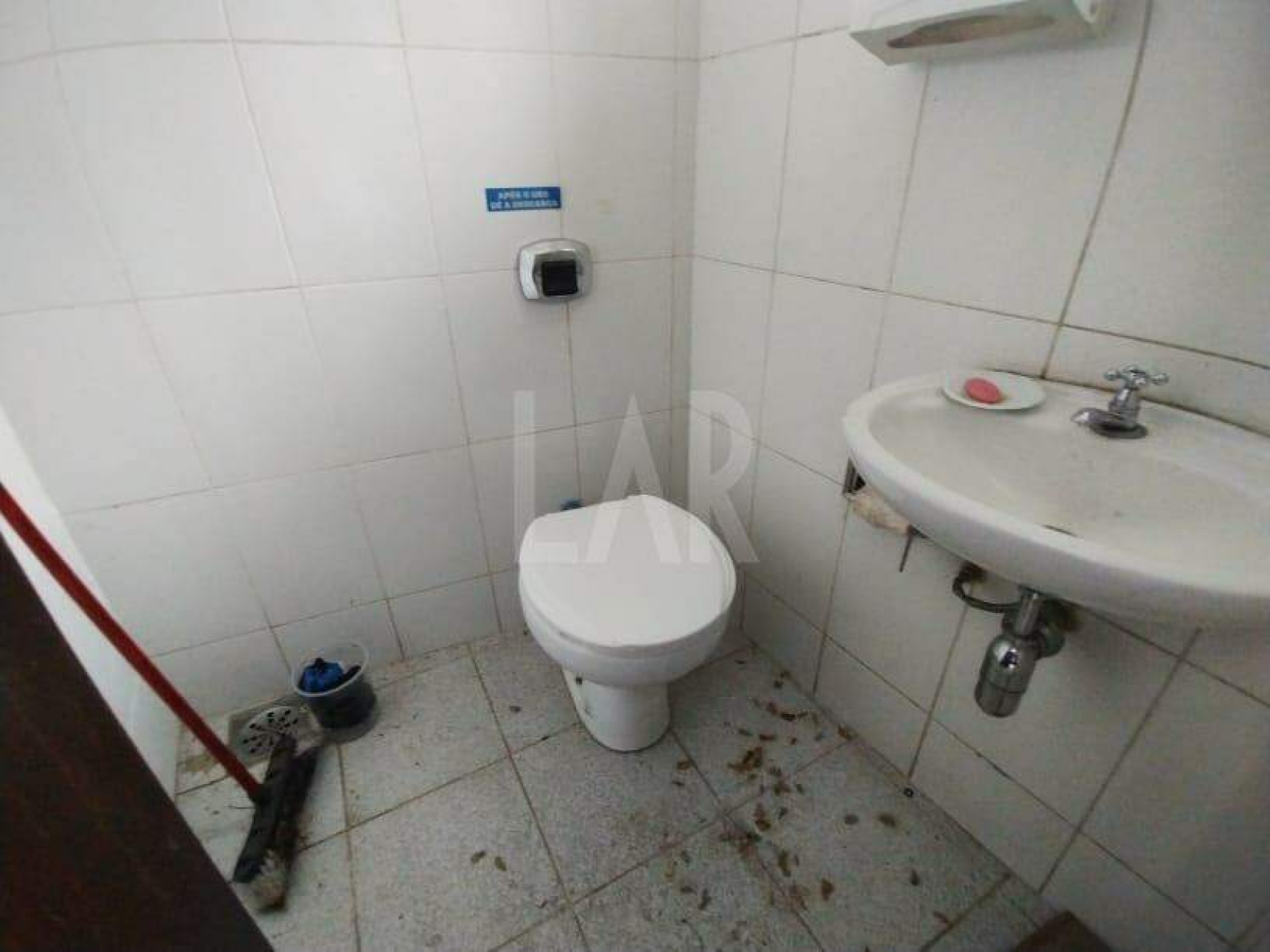 Loja para alugar, Ouro Preto, Belo Horizonte - MG