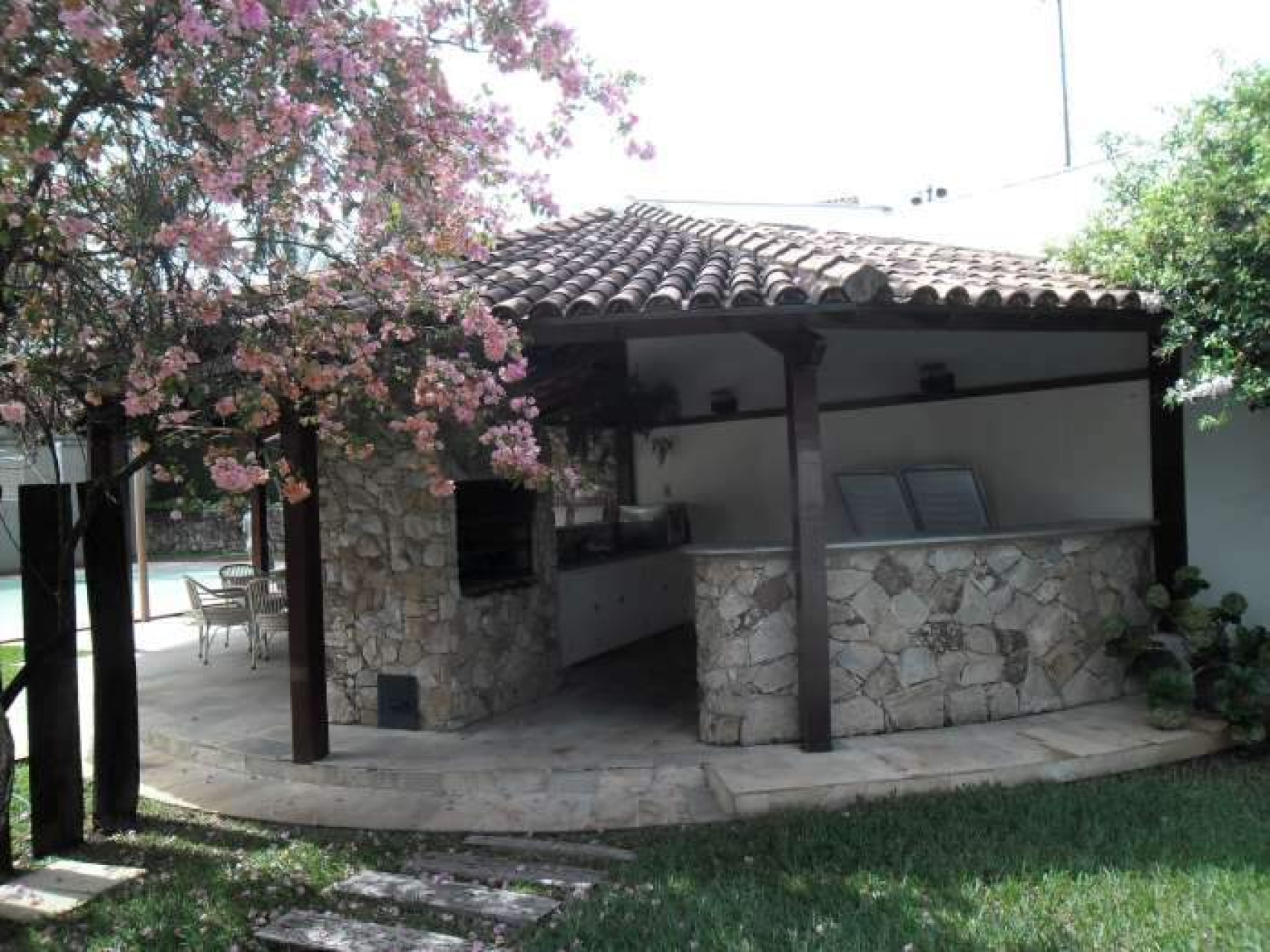 Casa de 5 quartos à venda, Bandeirantes (Pampulha), Belo Horizonte - MG