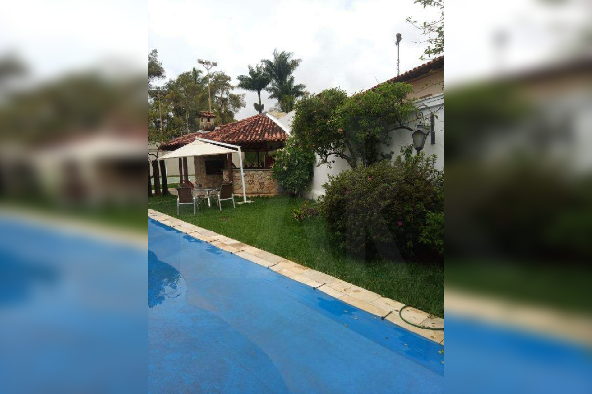 Casa de 5 quartos à venda, Bandeirantes (Pampulha), Belo Horizonte - MG
