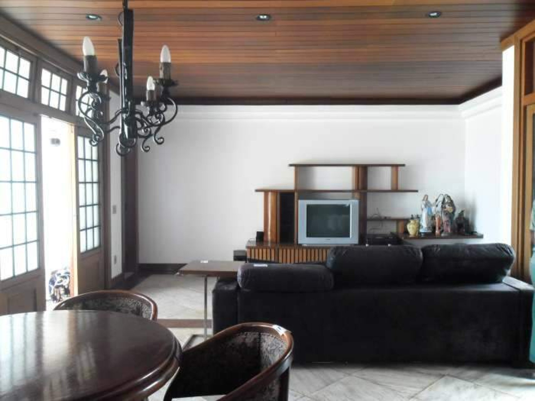 Casa de 5 quartos à venda, Bandeirantes (Pampulha), Belo Horizonte - MG