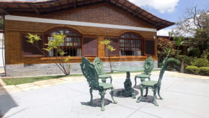 Casas à venda em Cruzeiro
