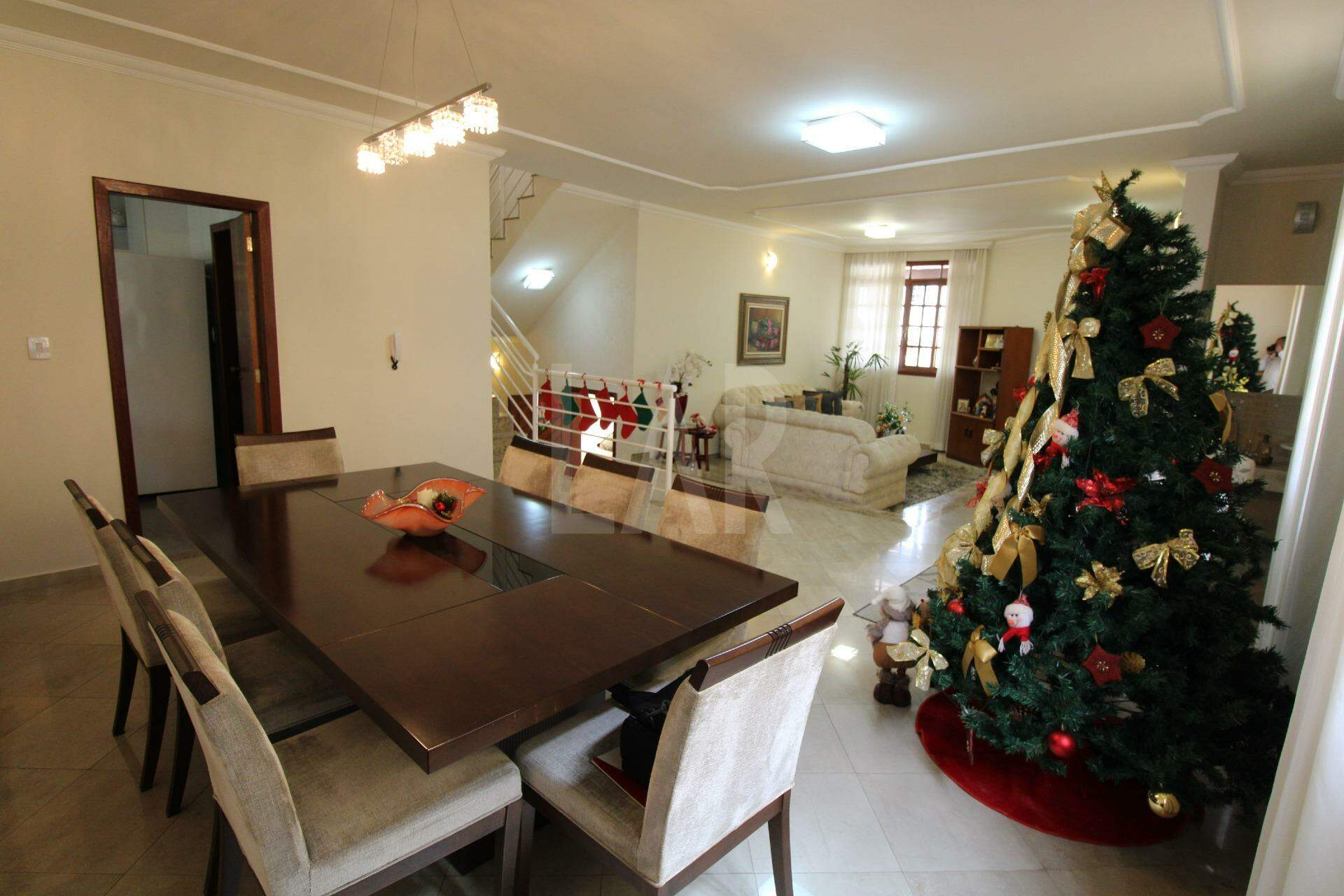 Casa de 4 quartos à venda, Castelo, Belo Horizonte - MG