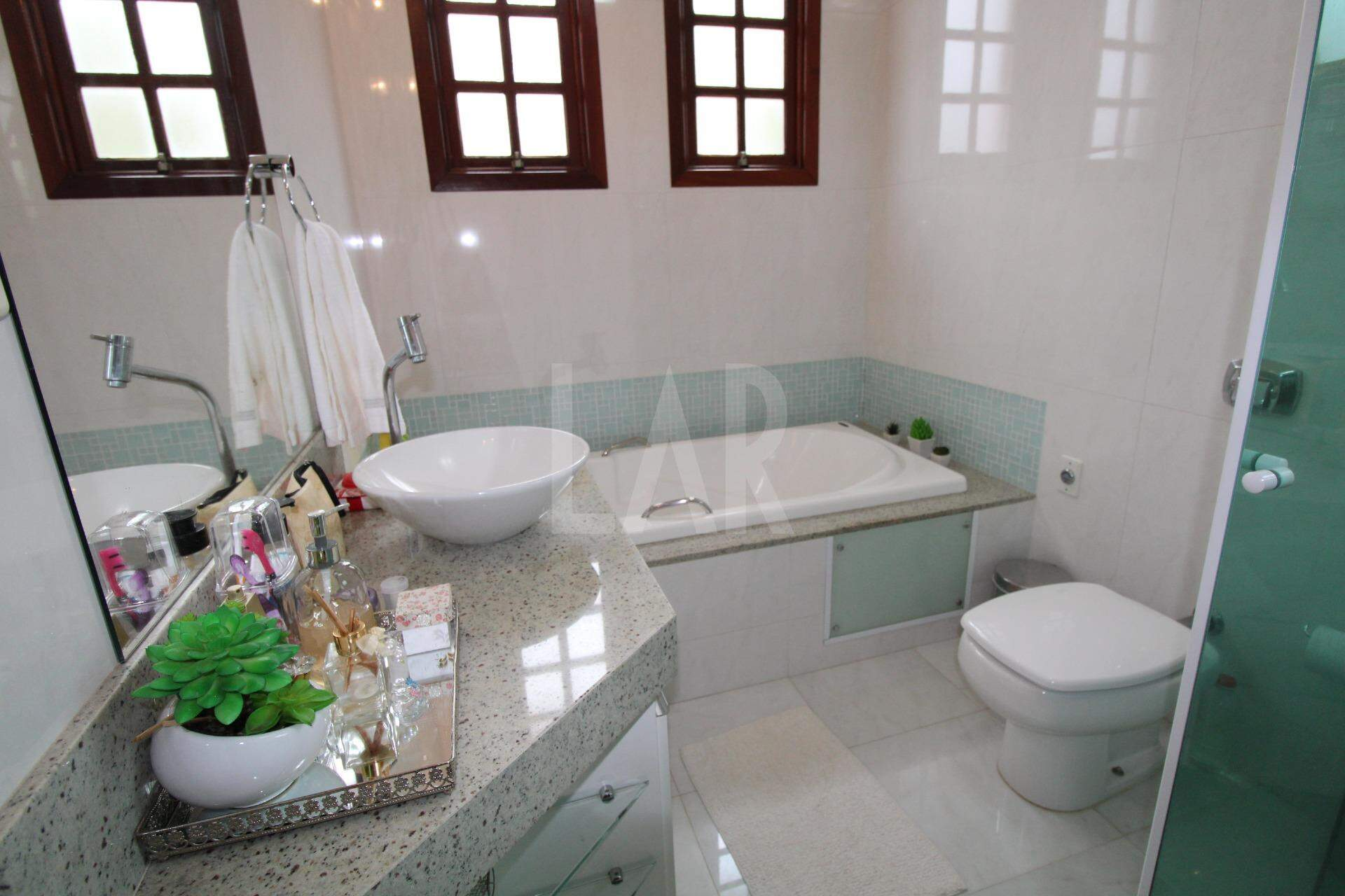 Casa de 4 quartos à venda, Castelo, Belo Horizonte - MG