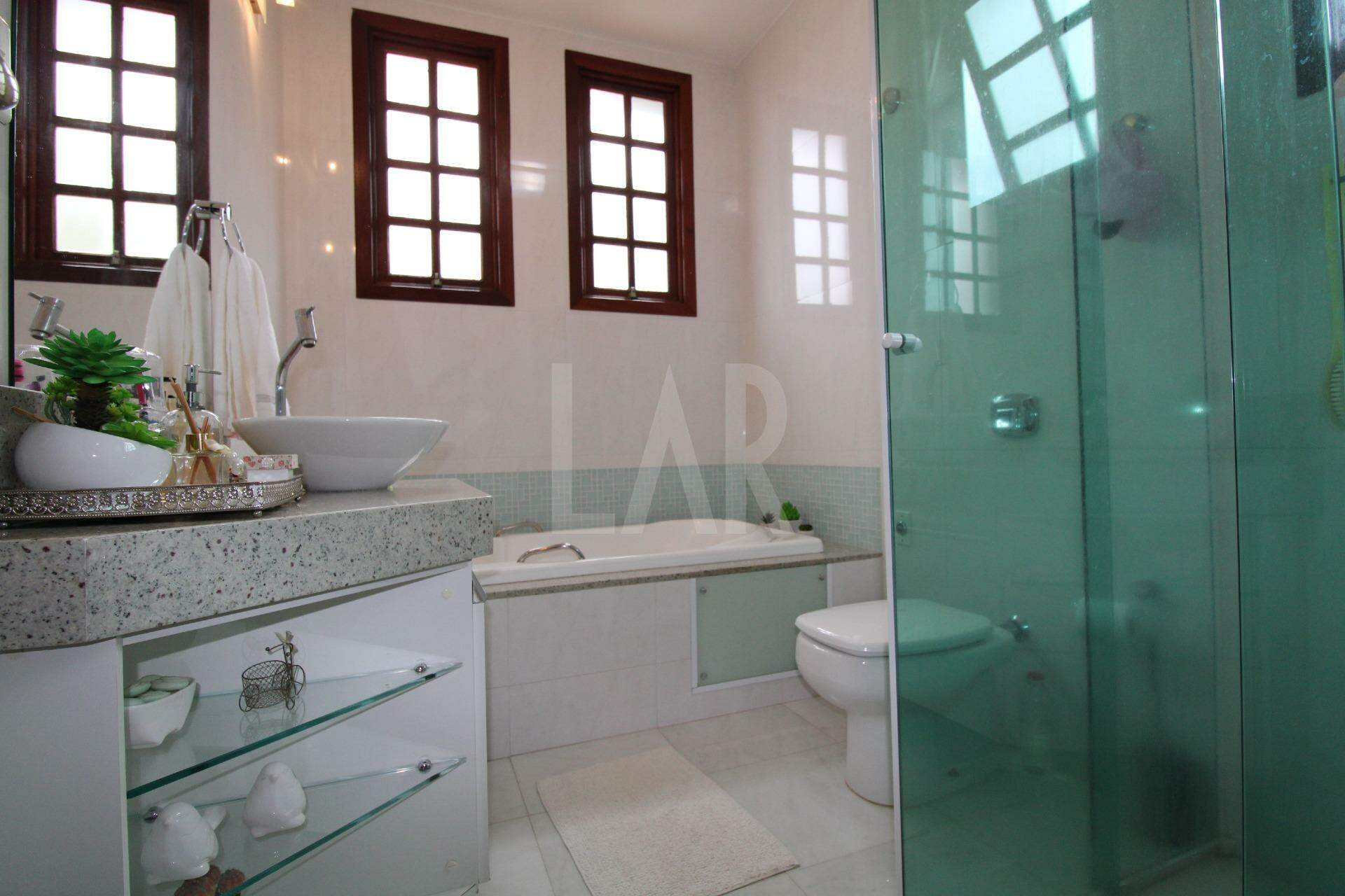 Casa de 4 quartos à venda, Castelo, Belo Horizonte - MG