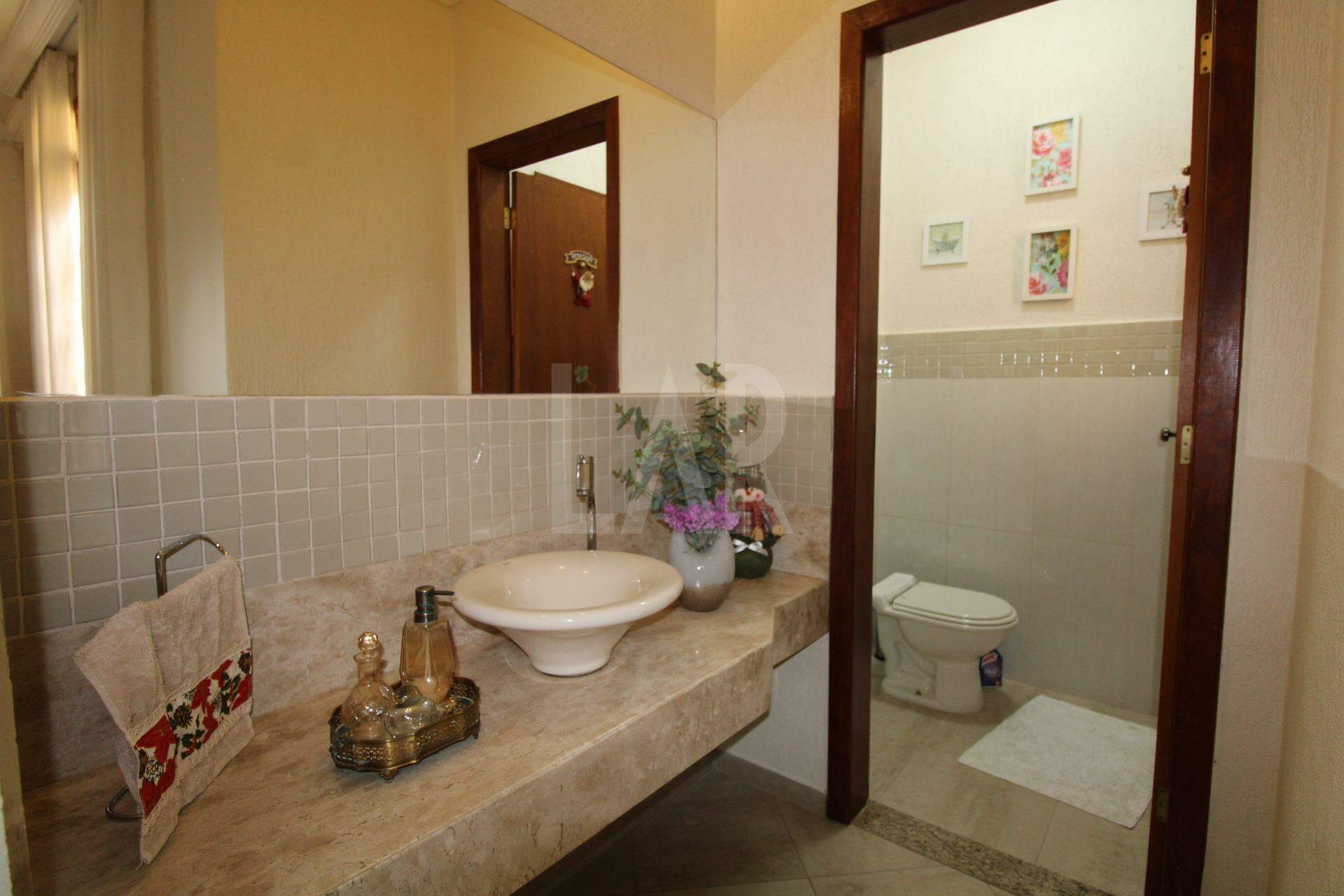 Casa de 4 quartos à venda, Castelo, Belo Horizonte - MG