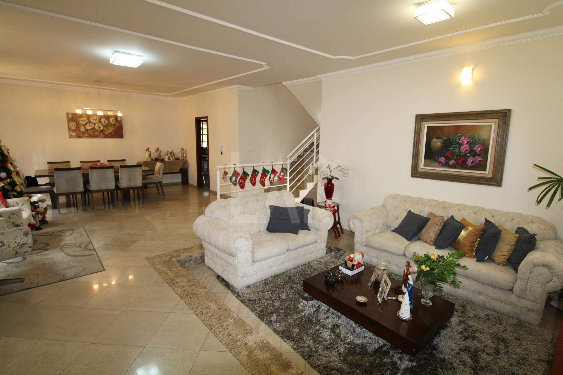 Casa de 4 quartos à venda, Castelo, Belo Horizonte - MG
