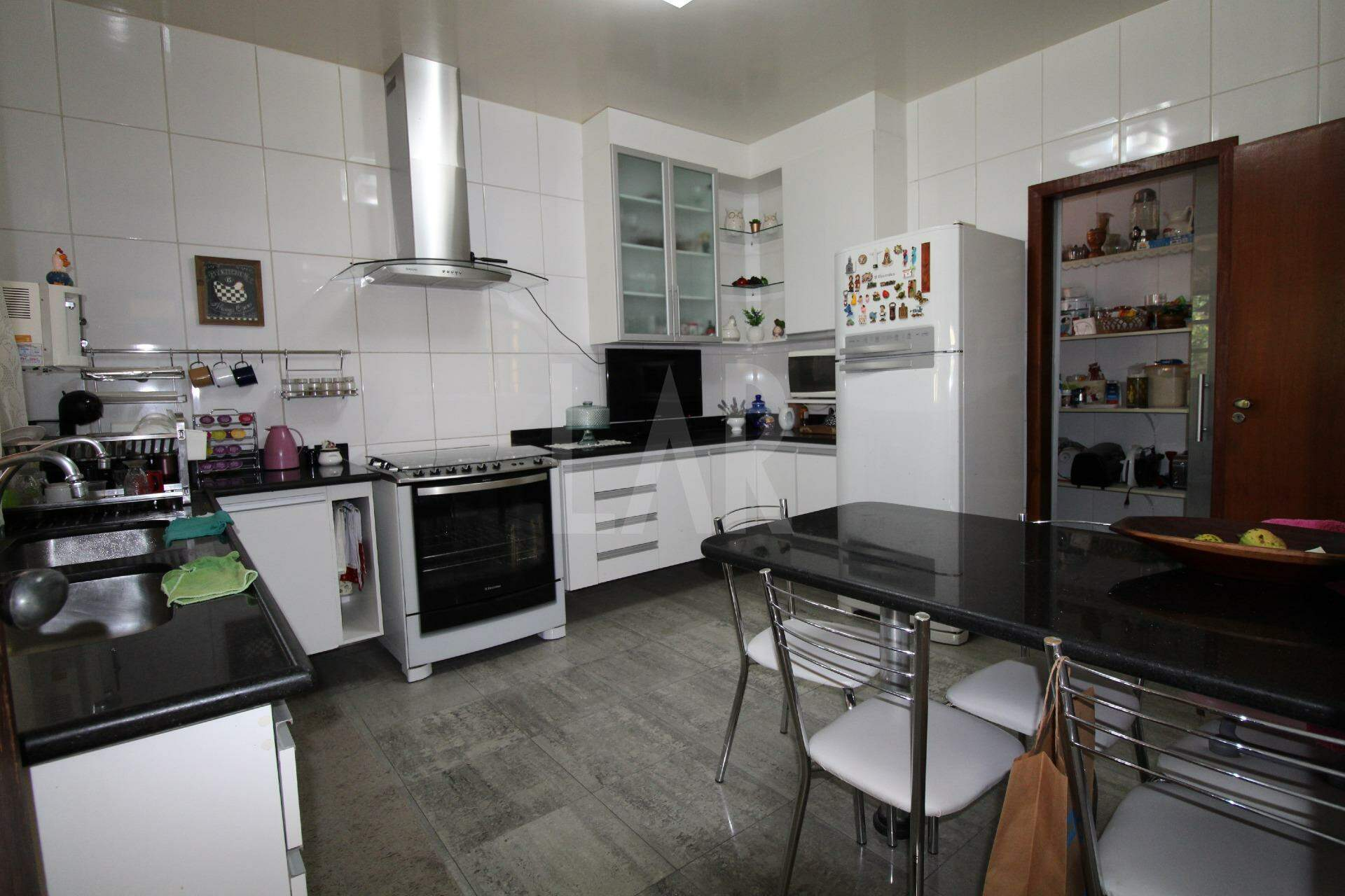 Casa de 4 quartos à venda, Castelo, Belo Horizonte - MG
