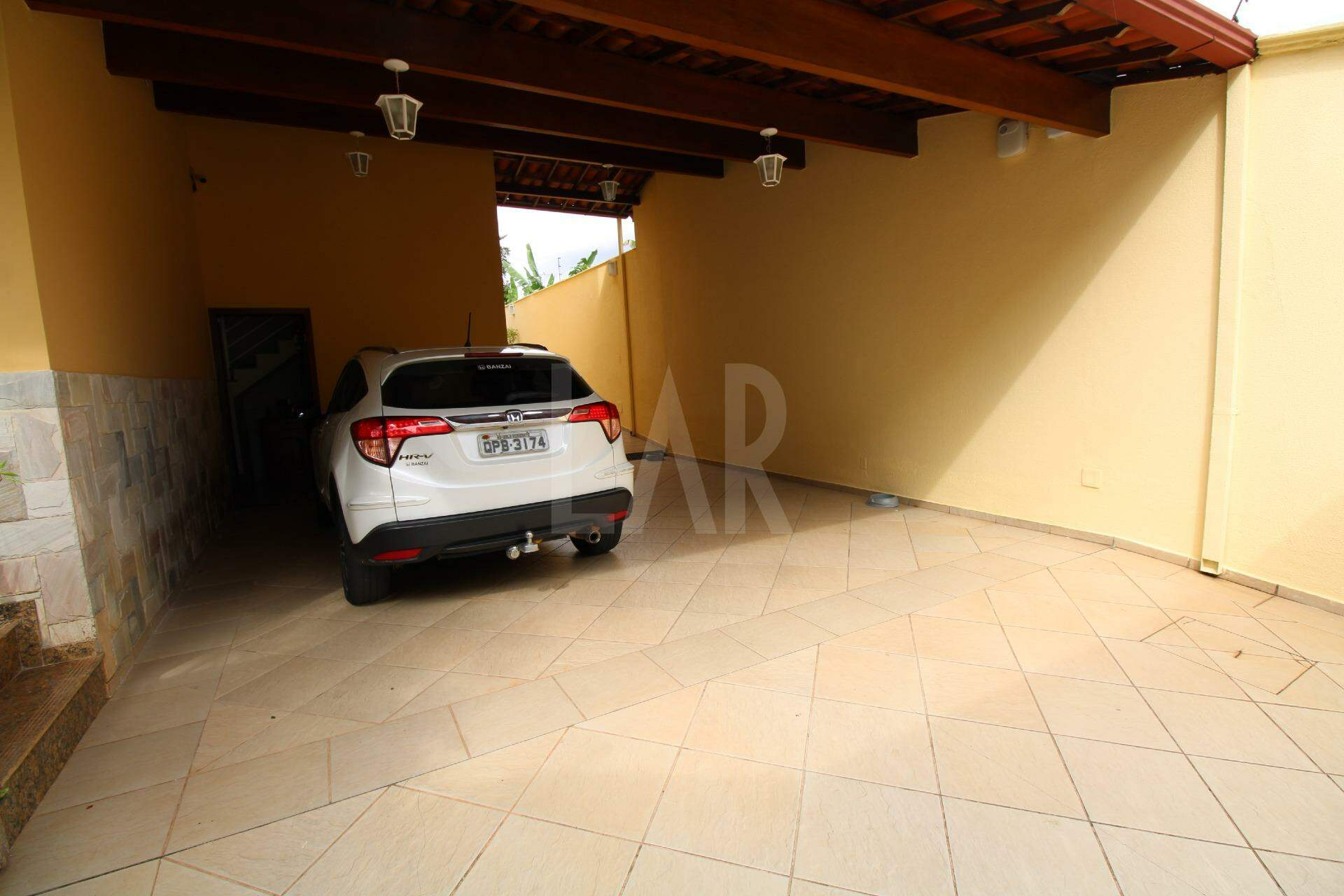Casa de 4 quartos à venda, Castelo, Belo Horizonte - MG