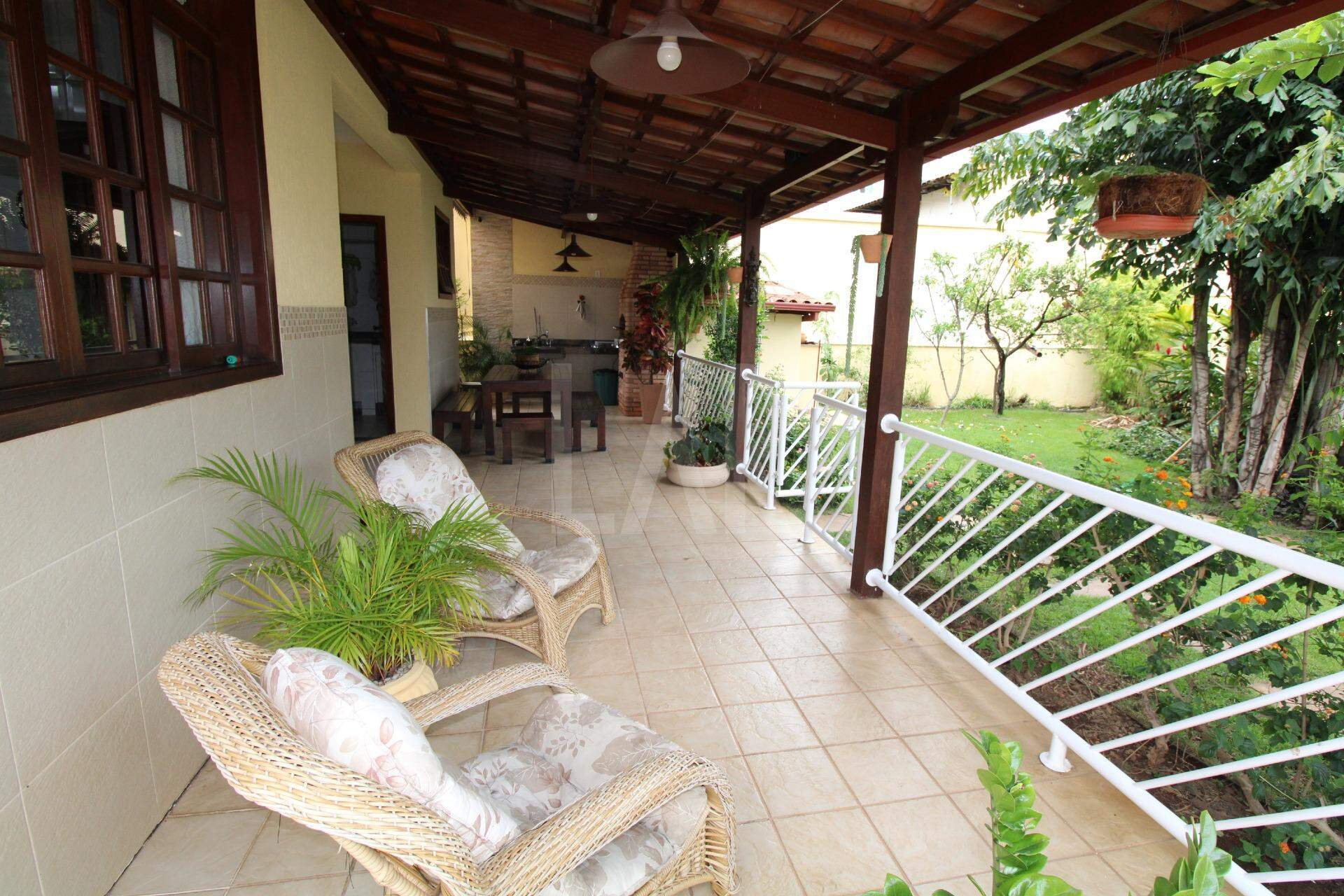 Casa de 4 quartos à venda, Castelo, Belo Horizonte - MG