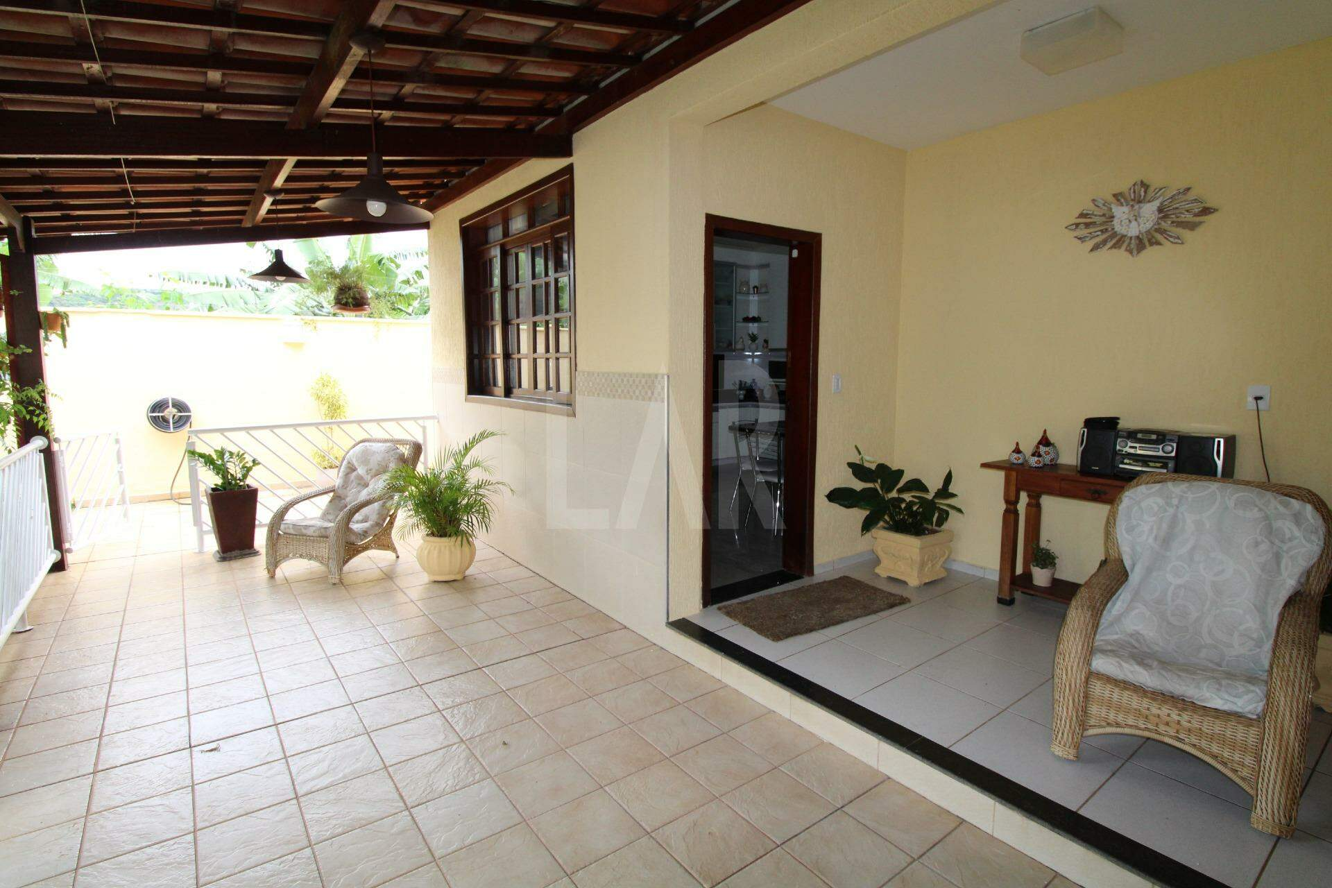 Casa de 4 quartos à venda, Castelo, Belo Horizonte - MG