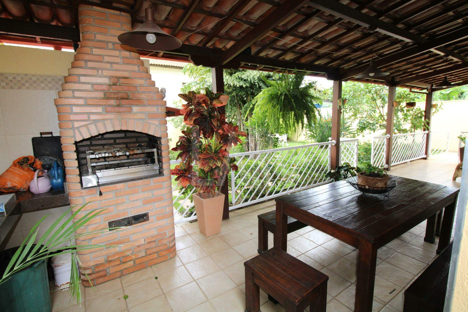 Casa de 4 quartos à venda, Castelo, Belo Horizonte - MG