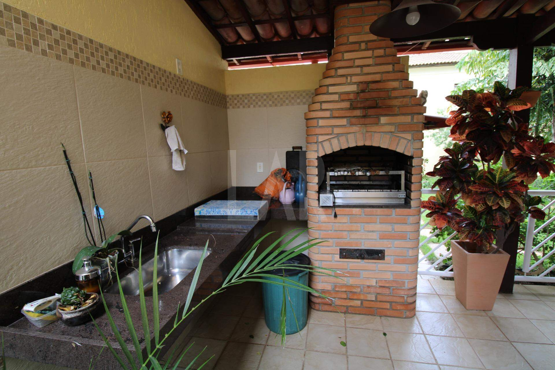 Casa de 4 quartos à venda, Castelo, Belo Horizonte - MG