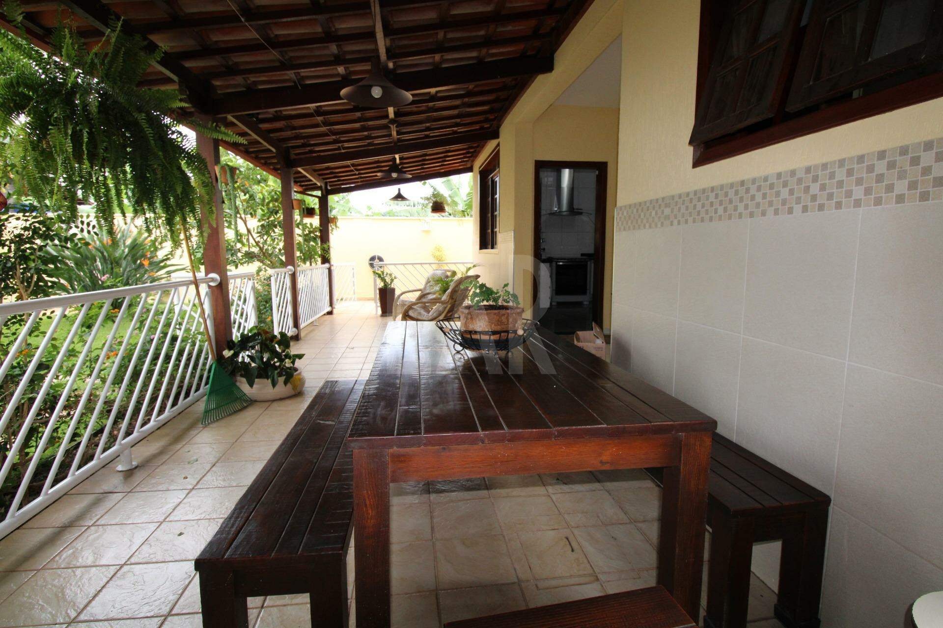 Casa de 4 quartos à venda, Castelo, Belo Horizonte - MG