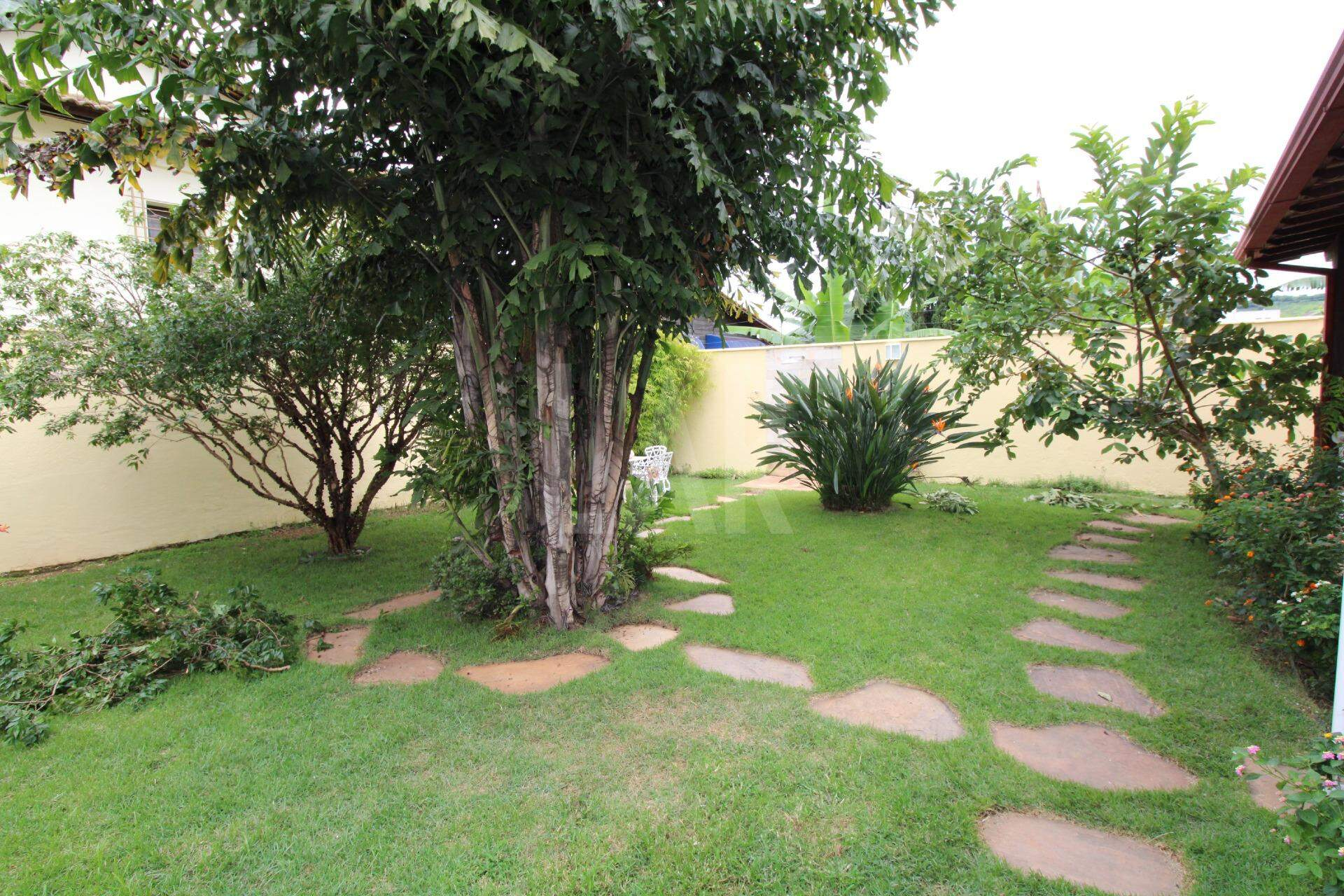 Casa de 4 quartos à venda, Castelo, Belo Horizonte - MG