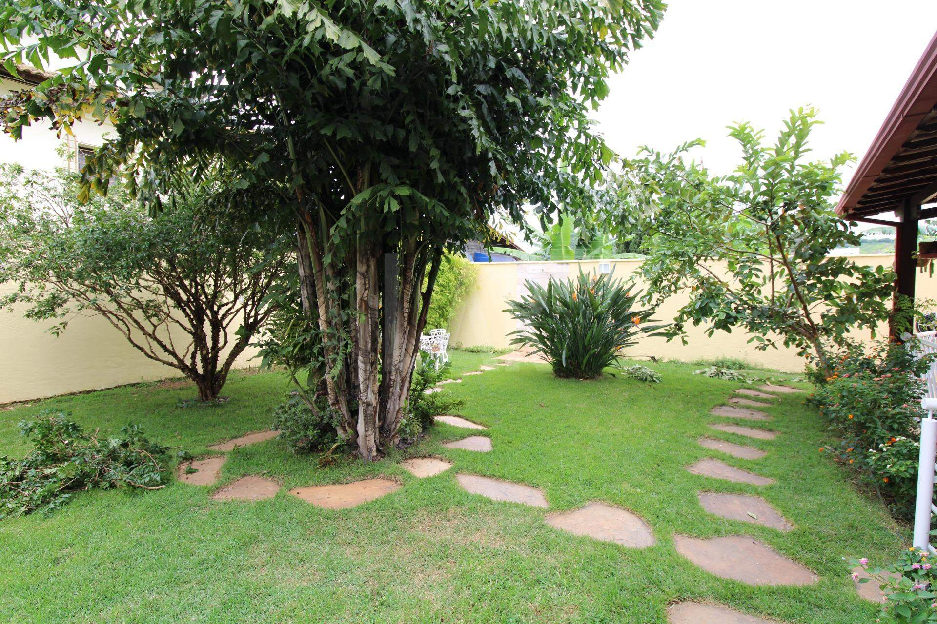 Casa de 4 quartos à venda, Castelo, Belo Horizonte - MG