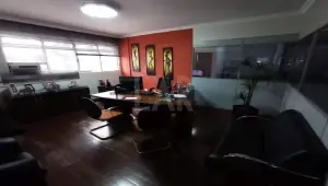 Andar Corrido para alugar, Alto Barroca, Belo Horizonte - MG