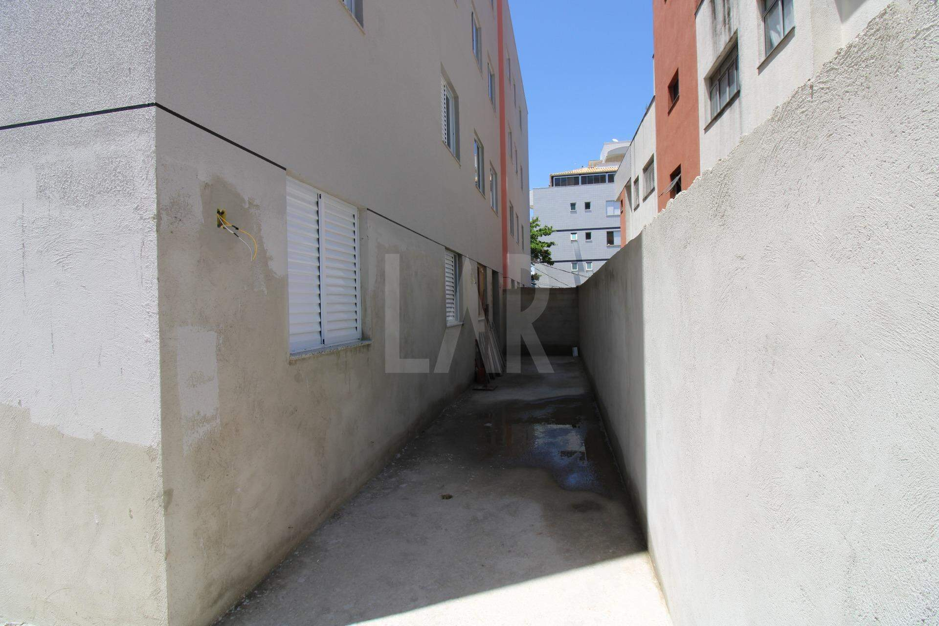 Vitoria - União - Belo Horizonte, MG