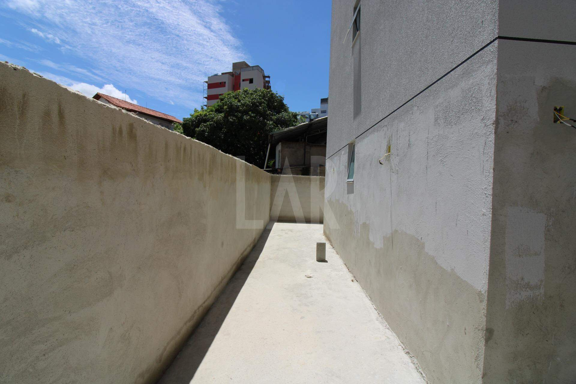 Vitoria - União - Belo Horizonte, MG