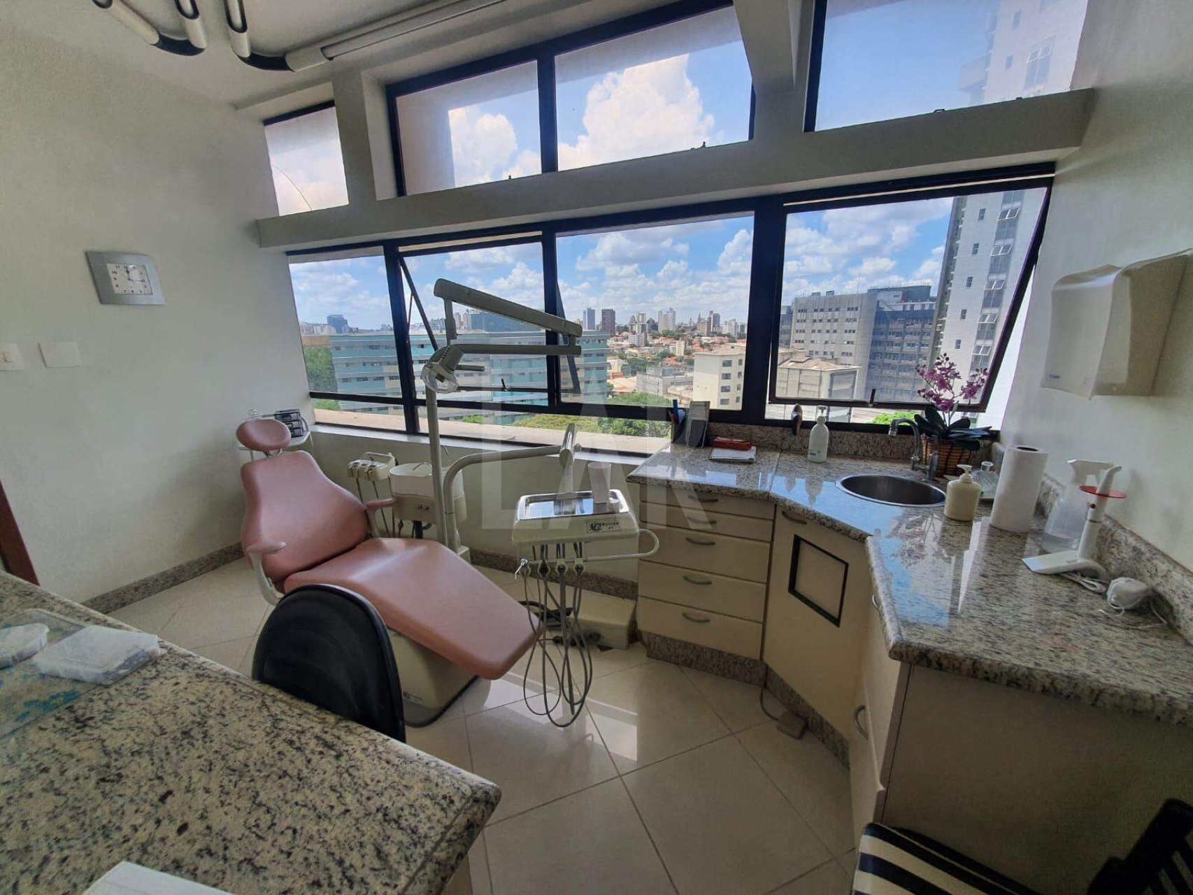 Sala à venda, Santa Efigênia, Belo Horizonte - MG