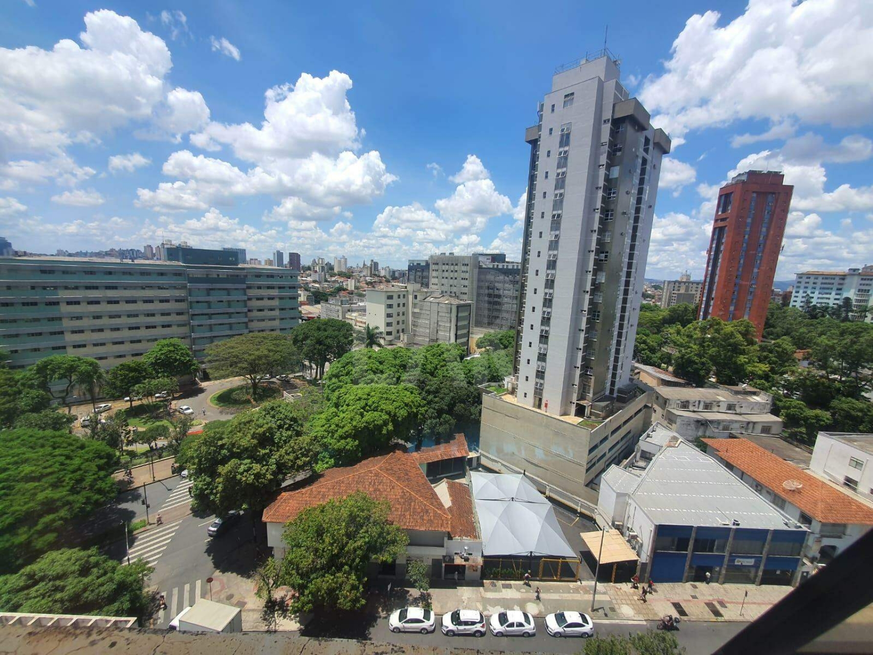 Sala à venda, Santa Efigênia, Belo Horizonte - MG