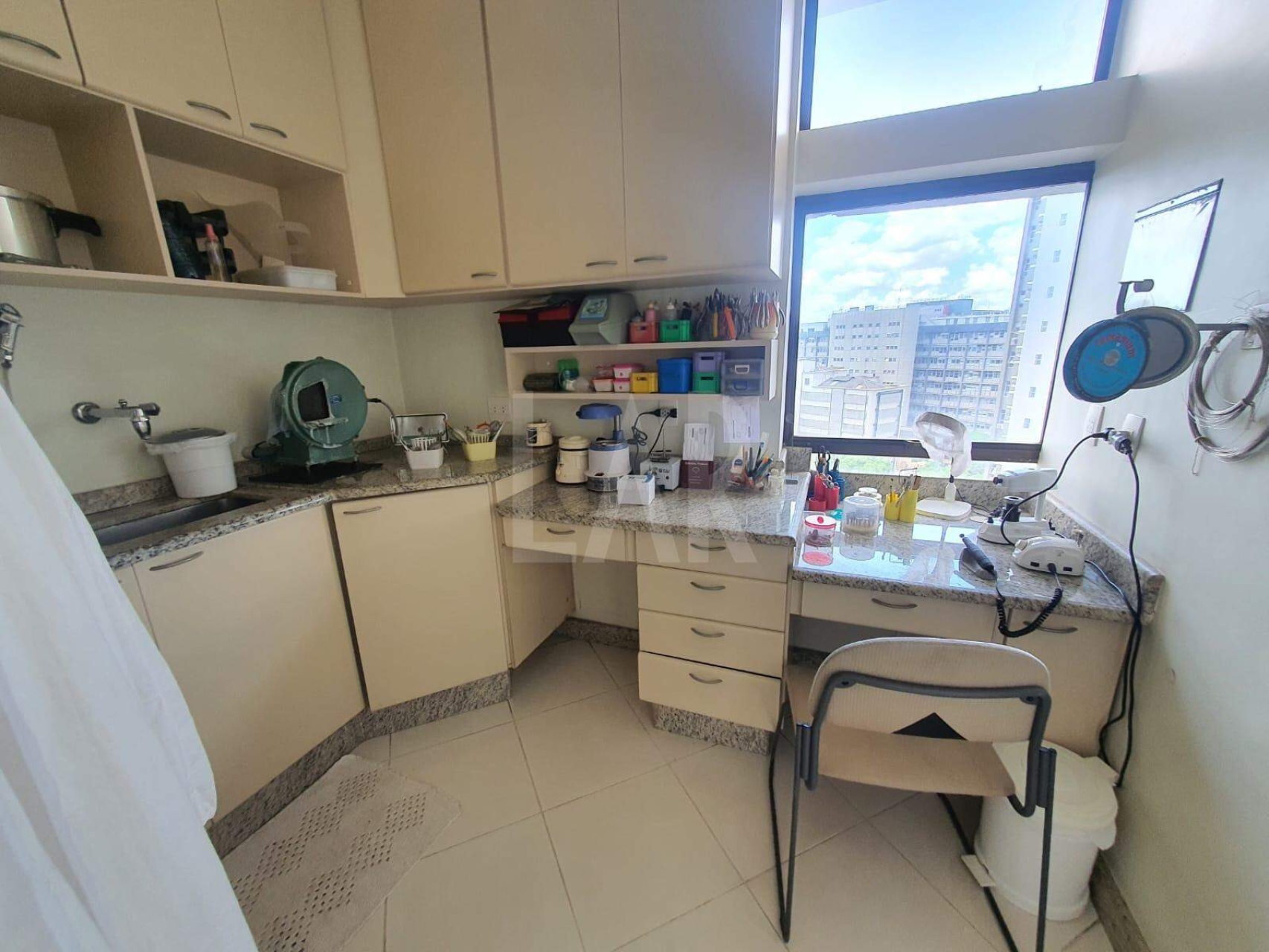 Sala à venda, Santa Efigênia, Belo Horizonte - MG