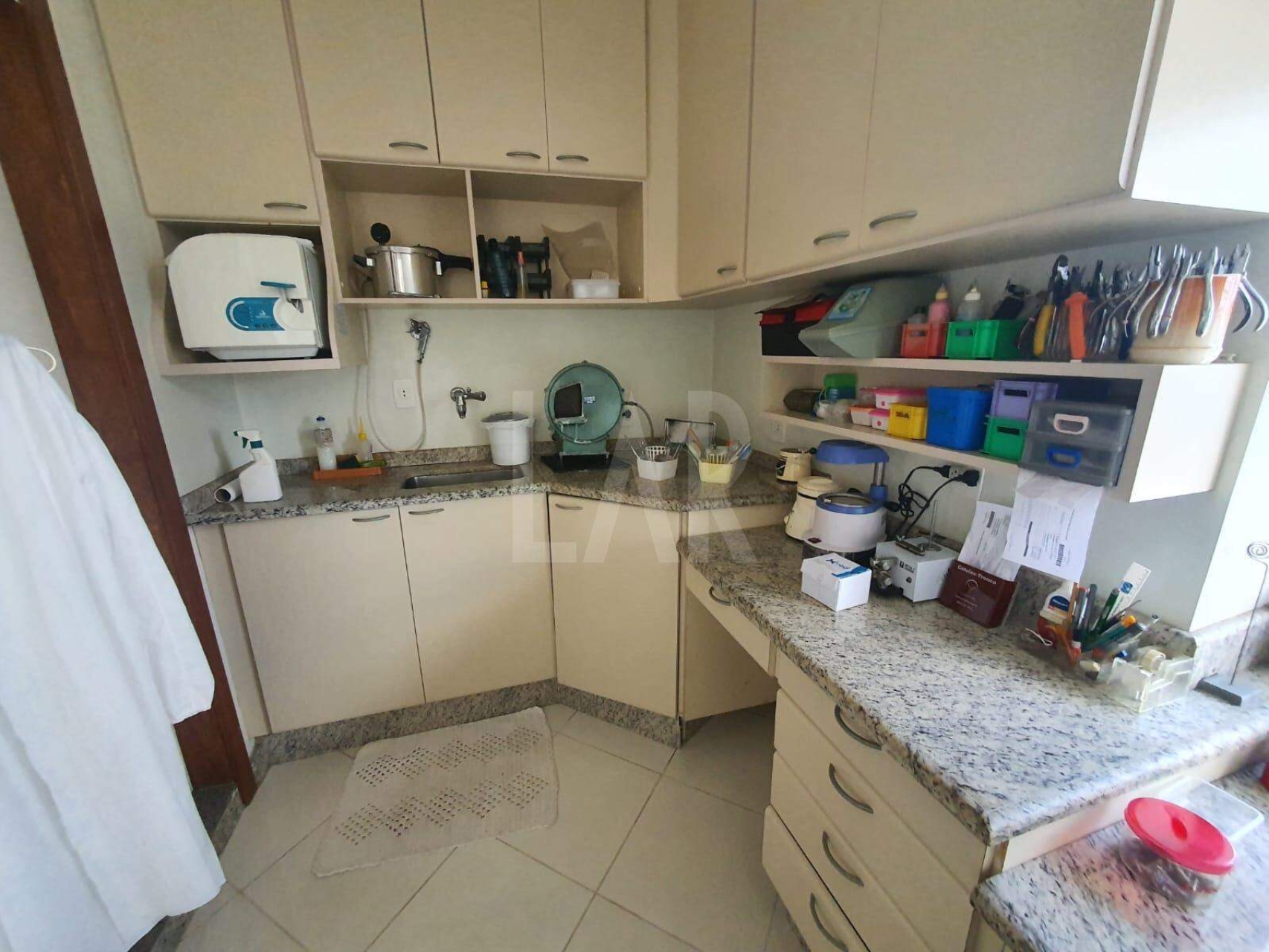 Sala à venda, Santa Efigênia, Belo Horizonte - MG