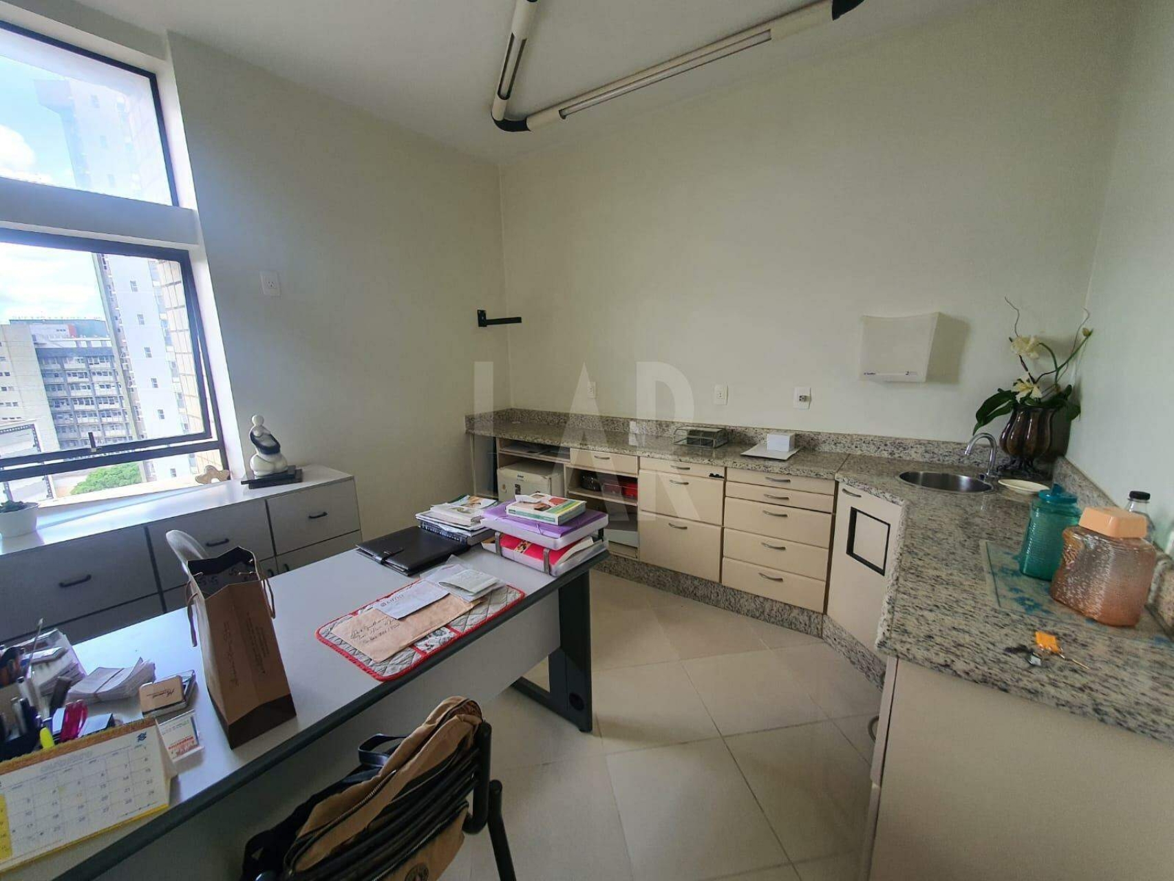 Sala à venda, Santa Efigênia, Belo Horizonte - MG