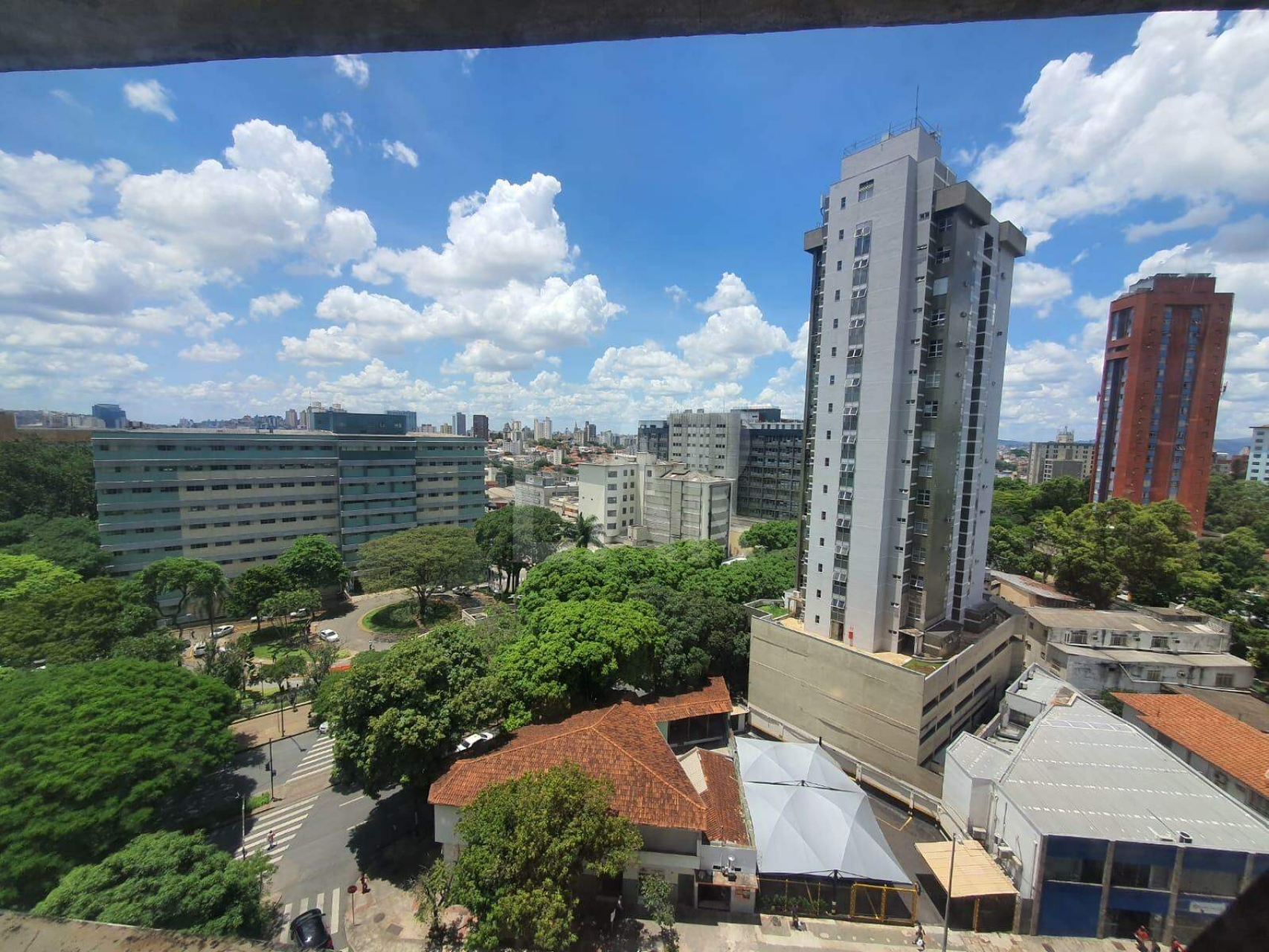Sala à venda, Santa Efigênia, Belo Horizonte - MG
