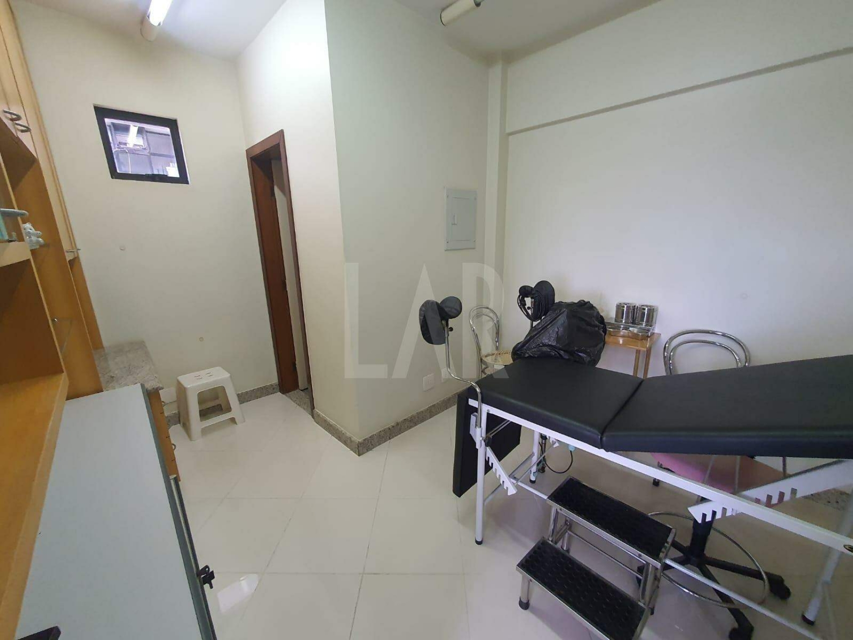 Sala à venda, Santa Efigênia, Belo Horizonte - MG