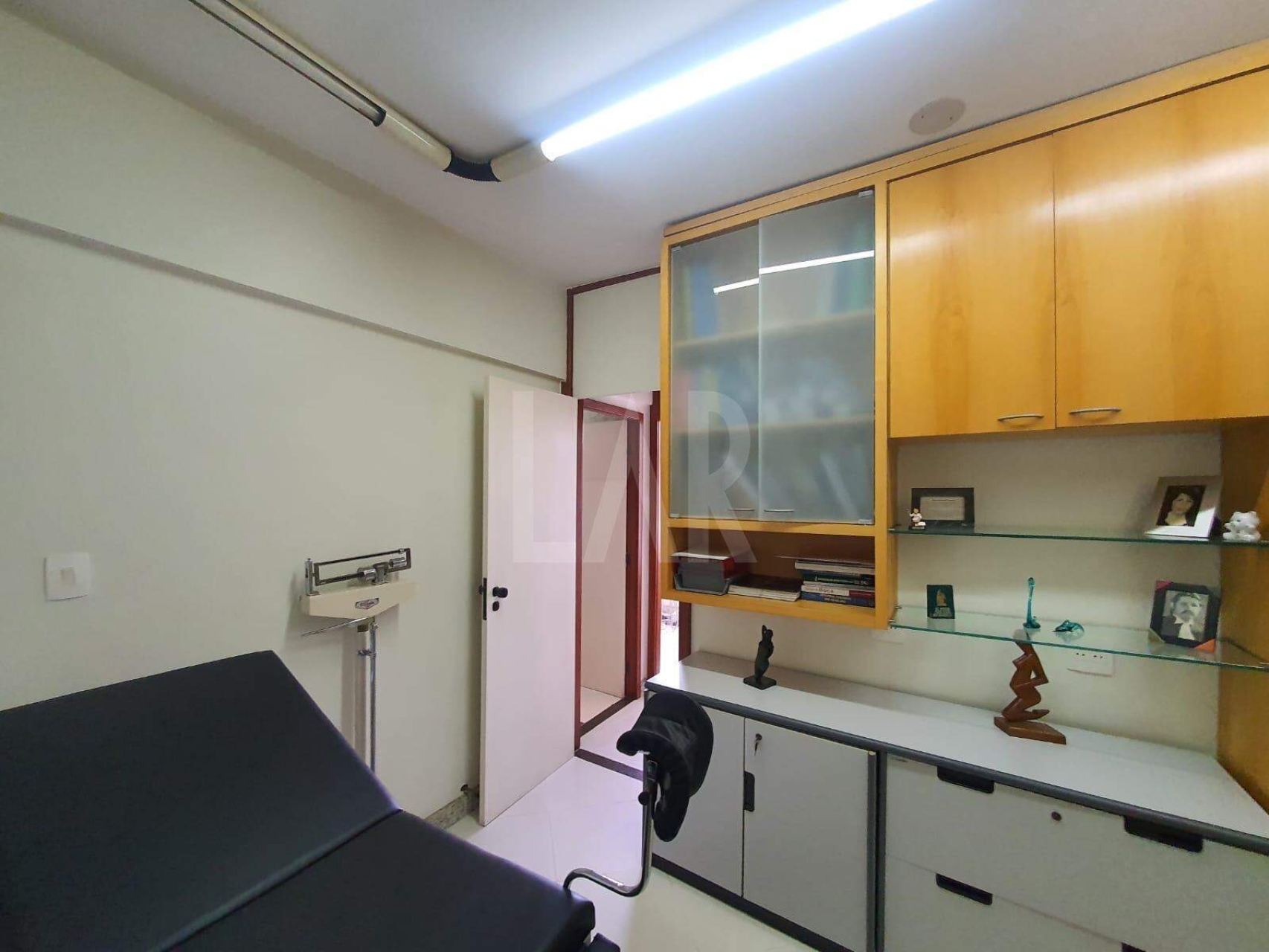 Sala à venda, Santa Efigênia, Belo Horizonte - MG